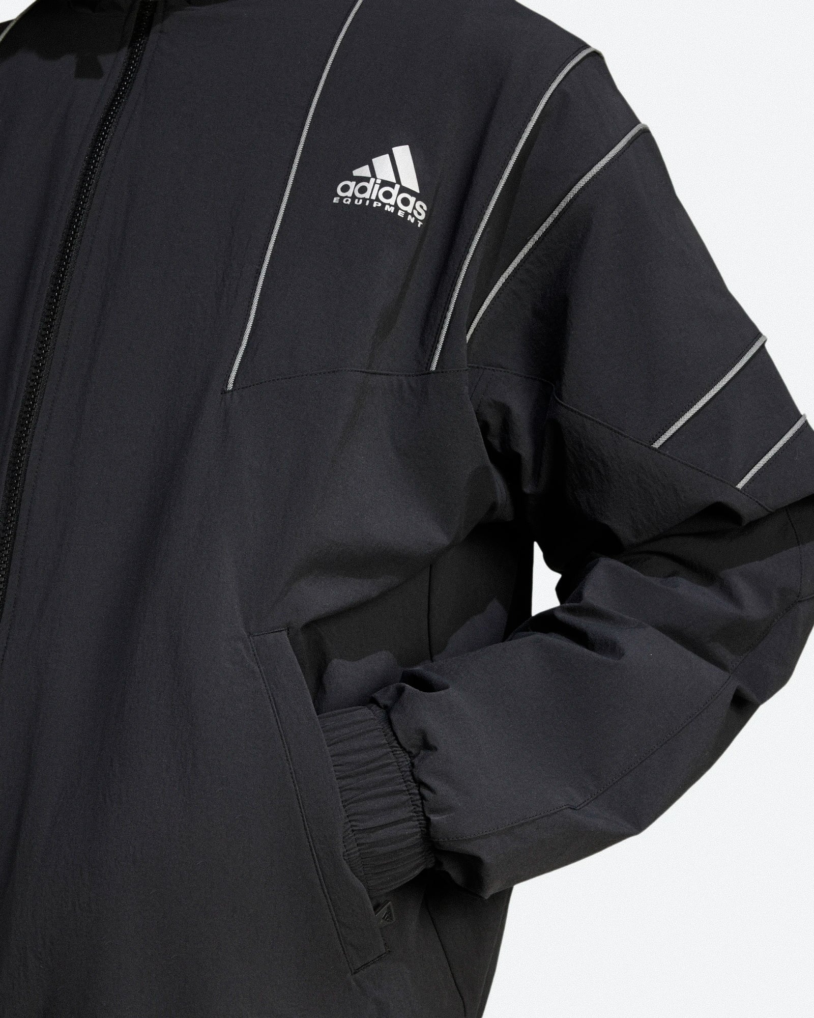 Equipment Football Track Top - Image 3
