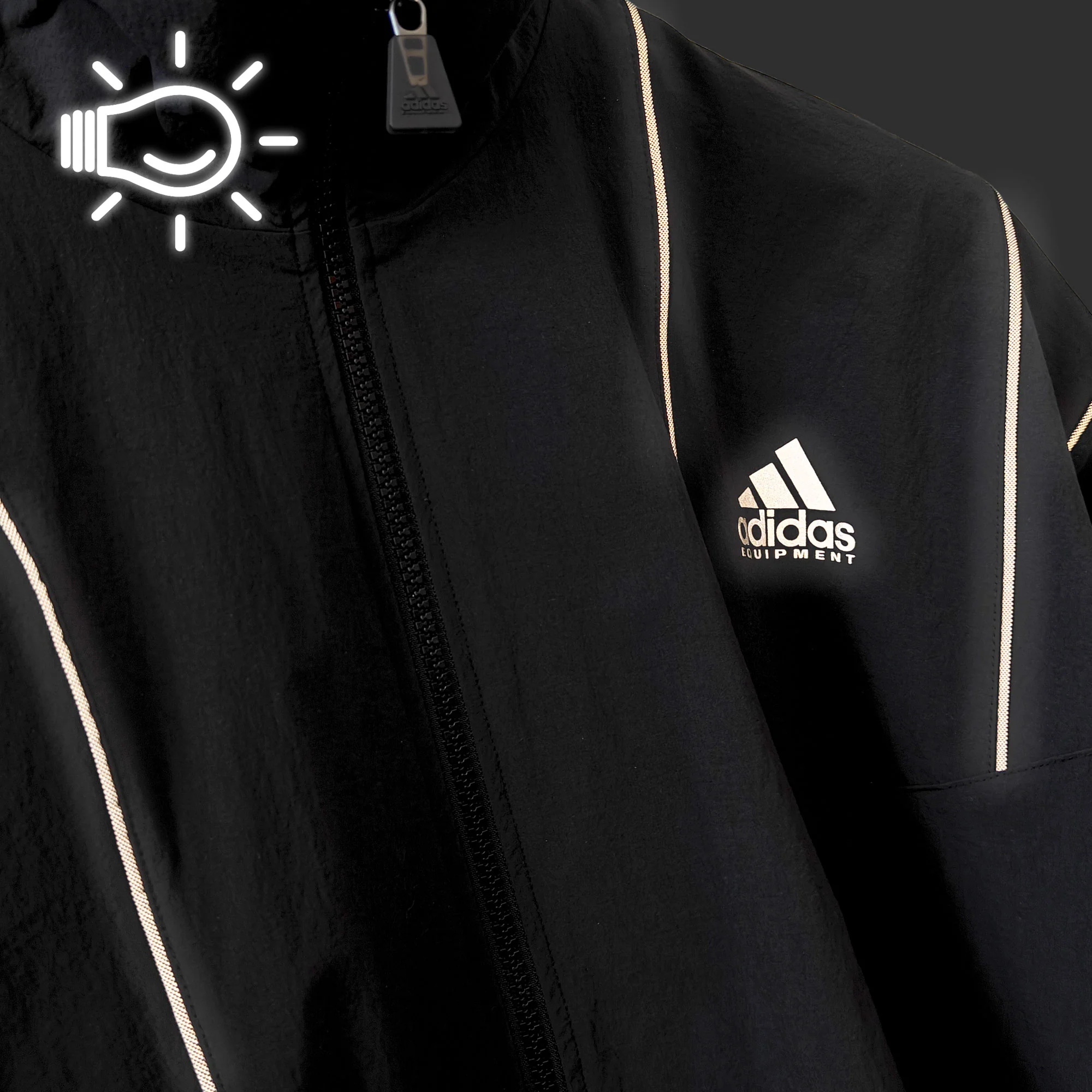 Equipment Football Track Top - Image 4