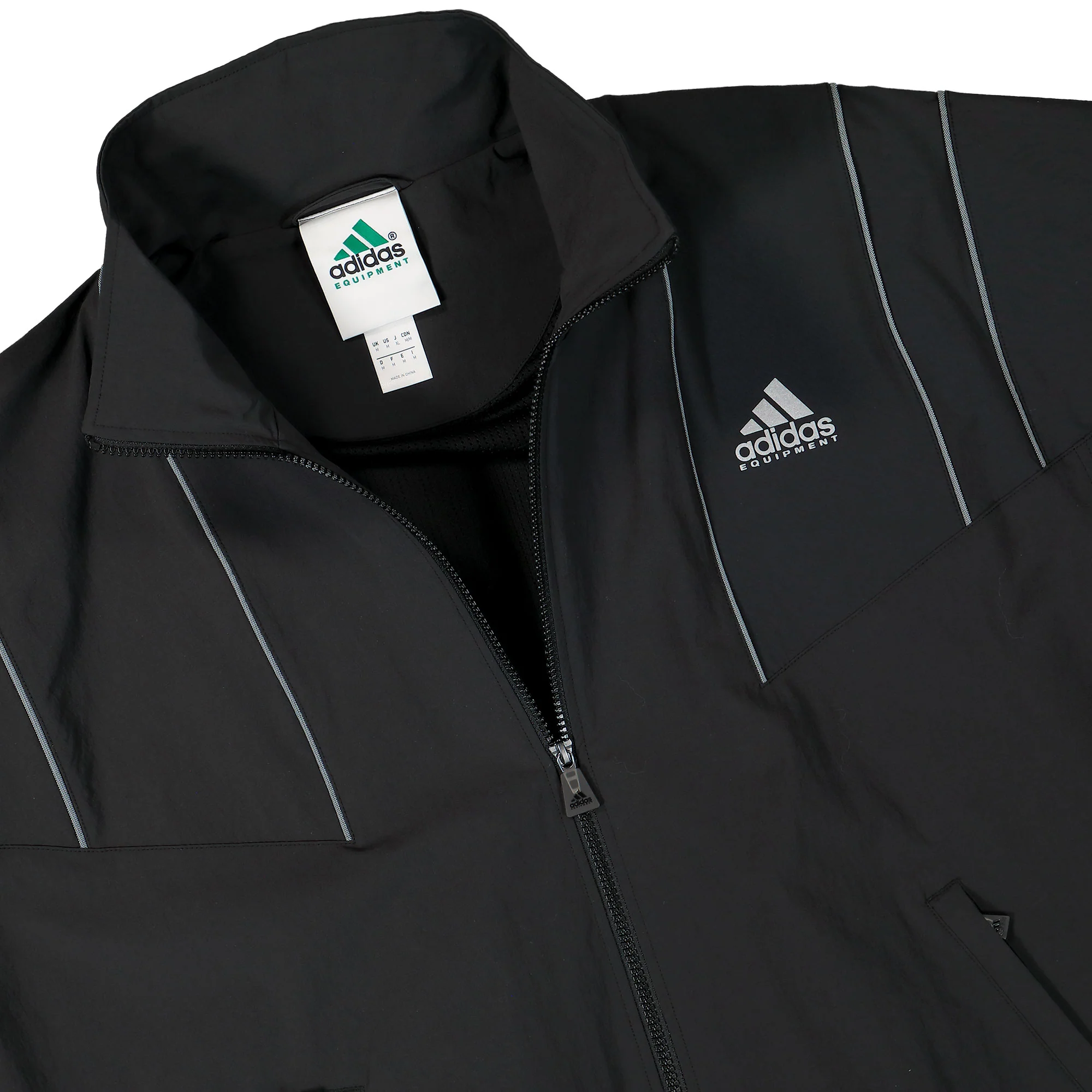 Equipment Football Track Top - Image 5