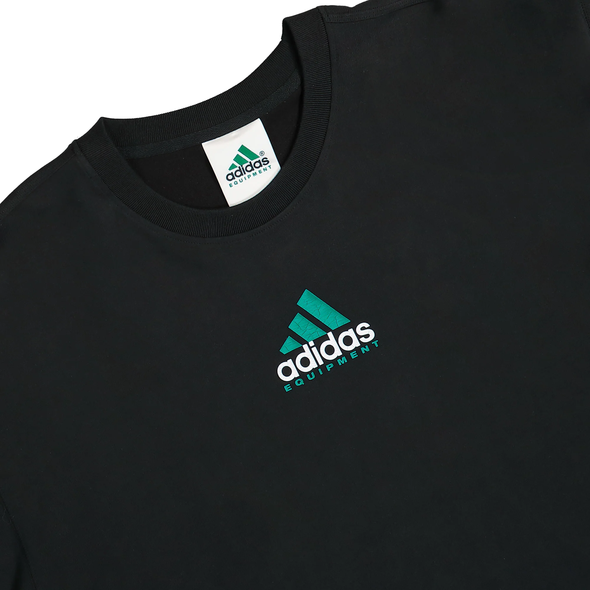 Equipment Graphic Tee - Image 3