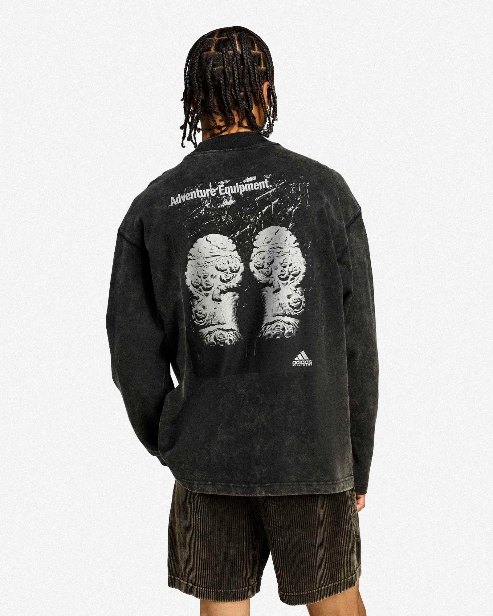 Equipment Graphic Tee - Image 4