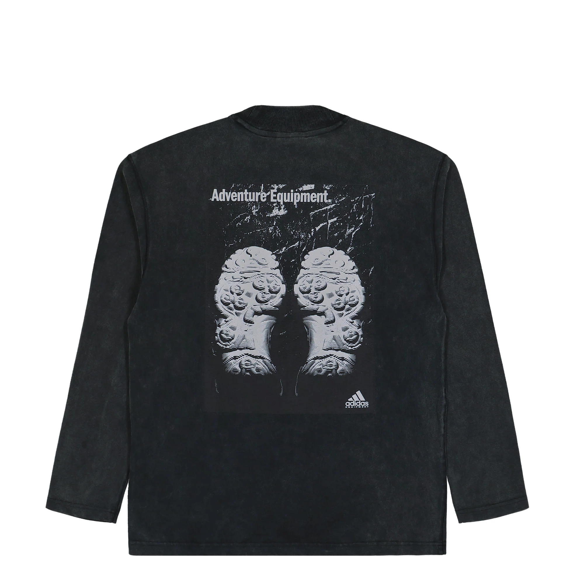 Equipment Graphic Tee - Image 5