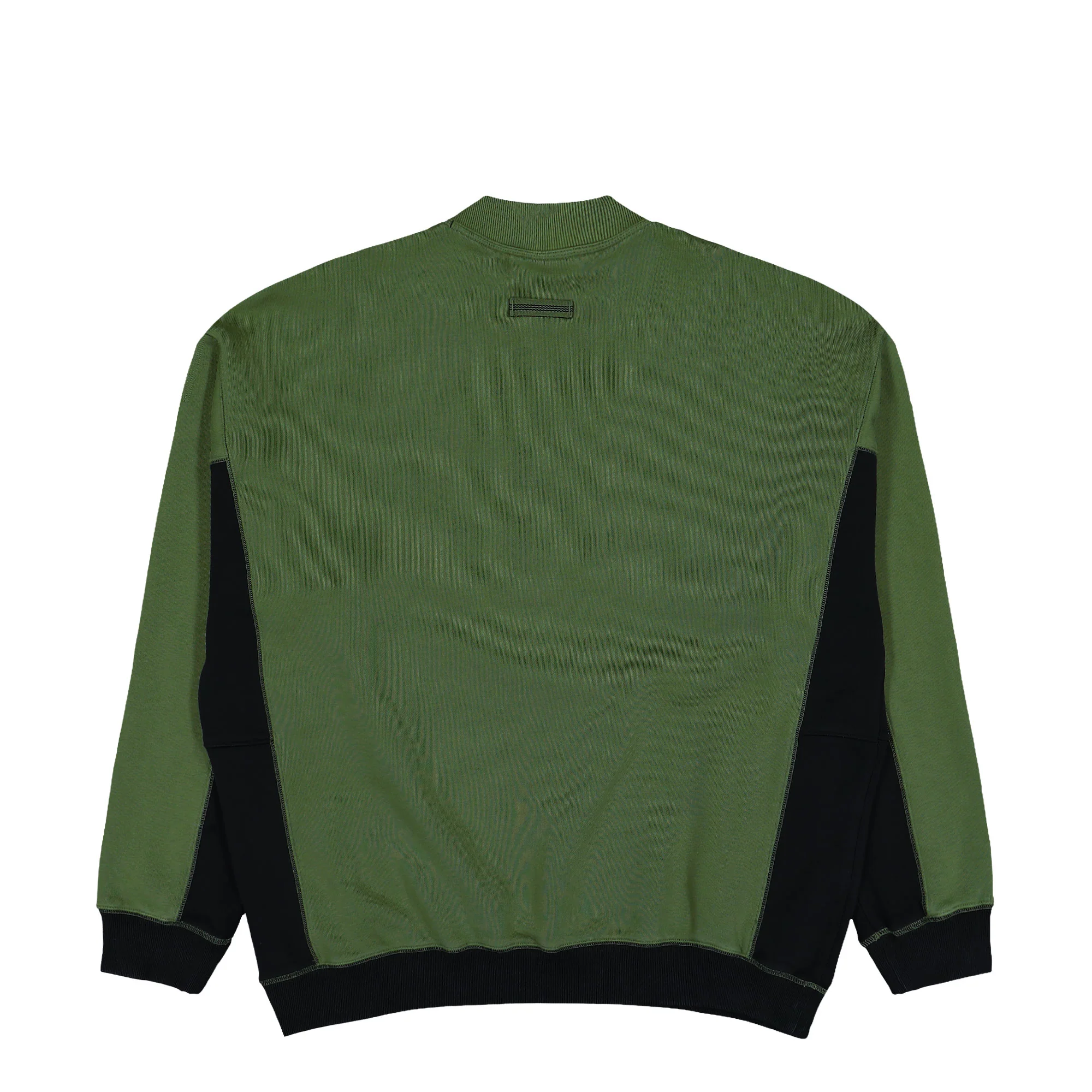 Equipment Half Zip Sweater - Image 2