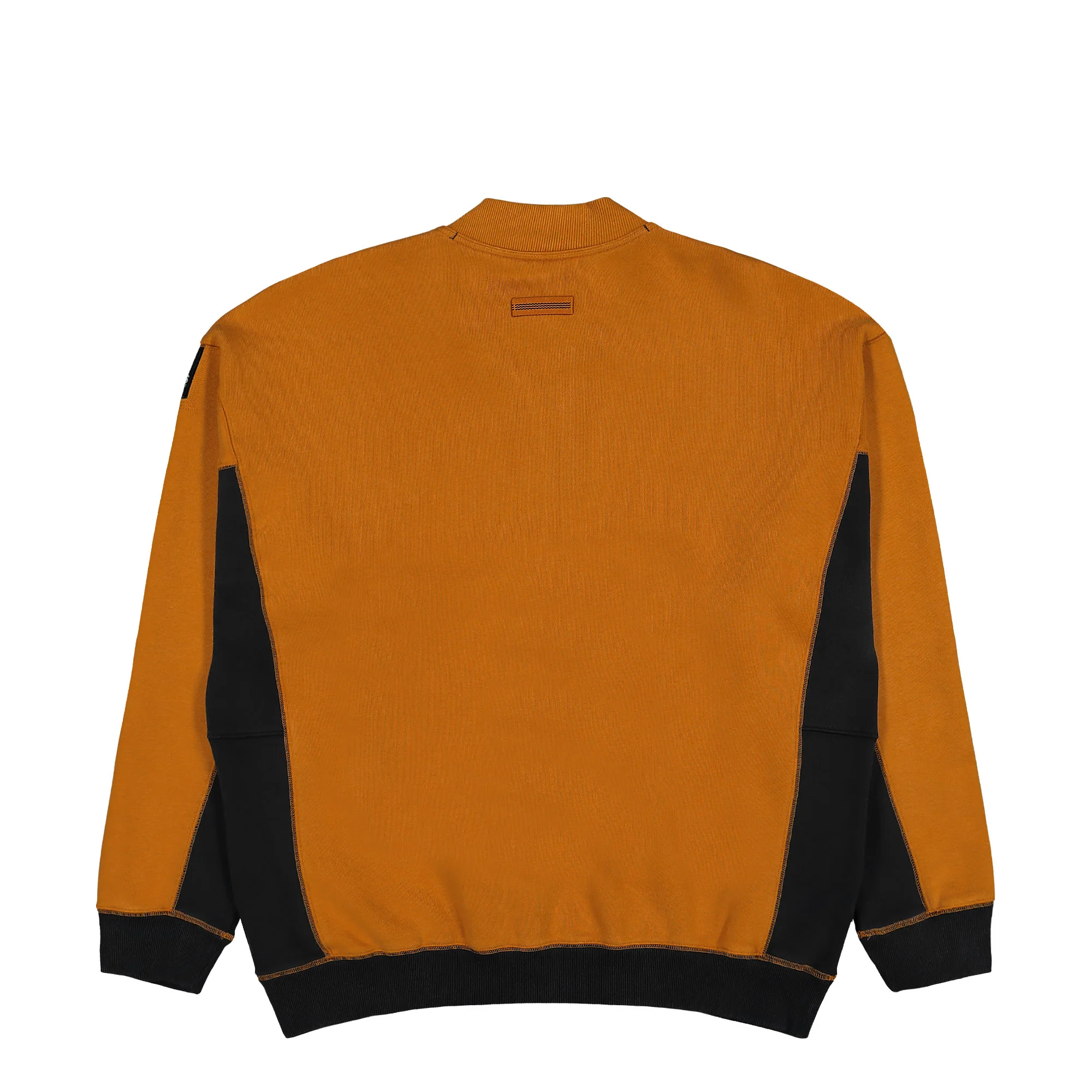 Equipment Half Zip Sweater - Image 2