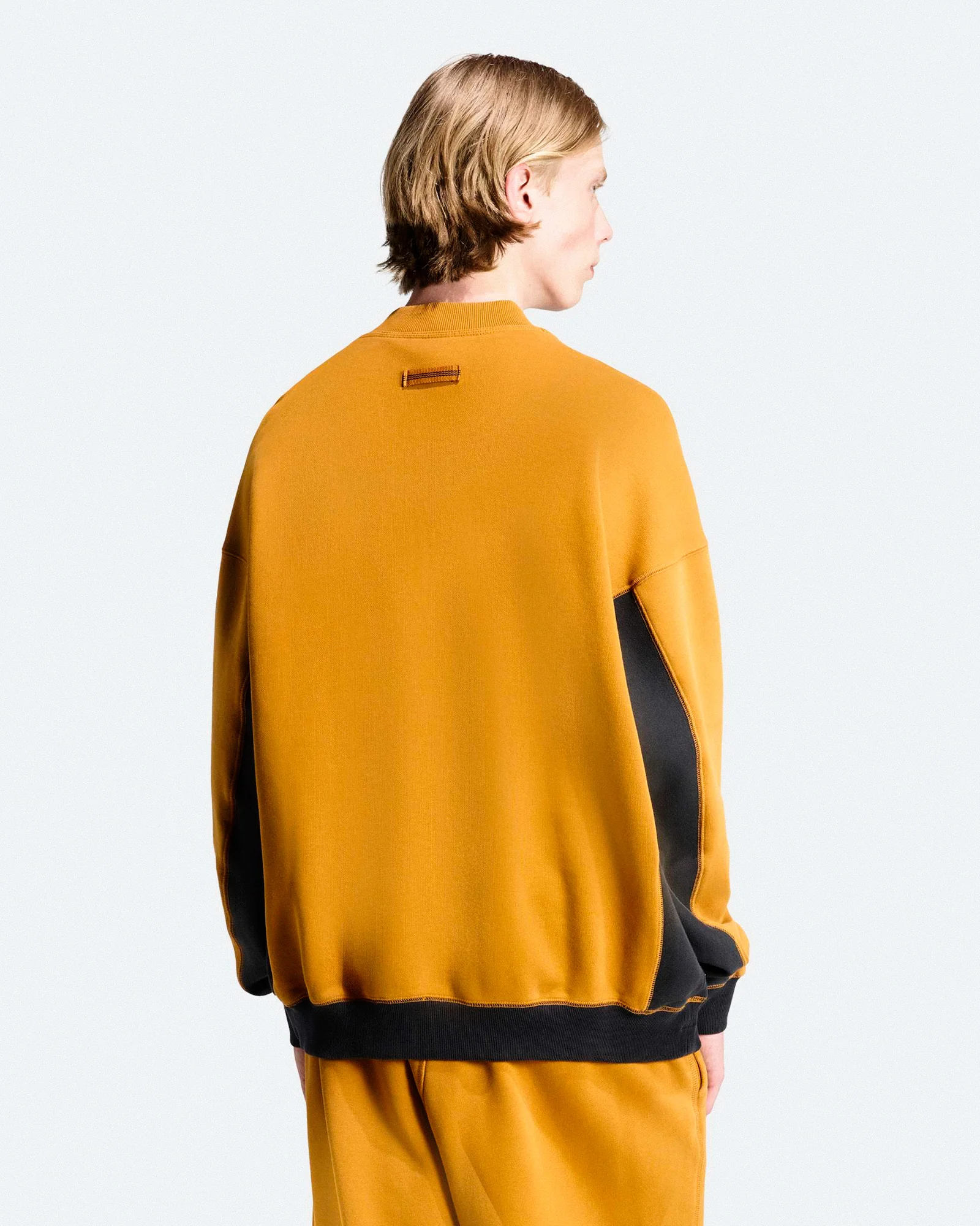Equipment Half Zip Sweater - Image 4