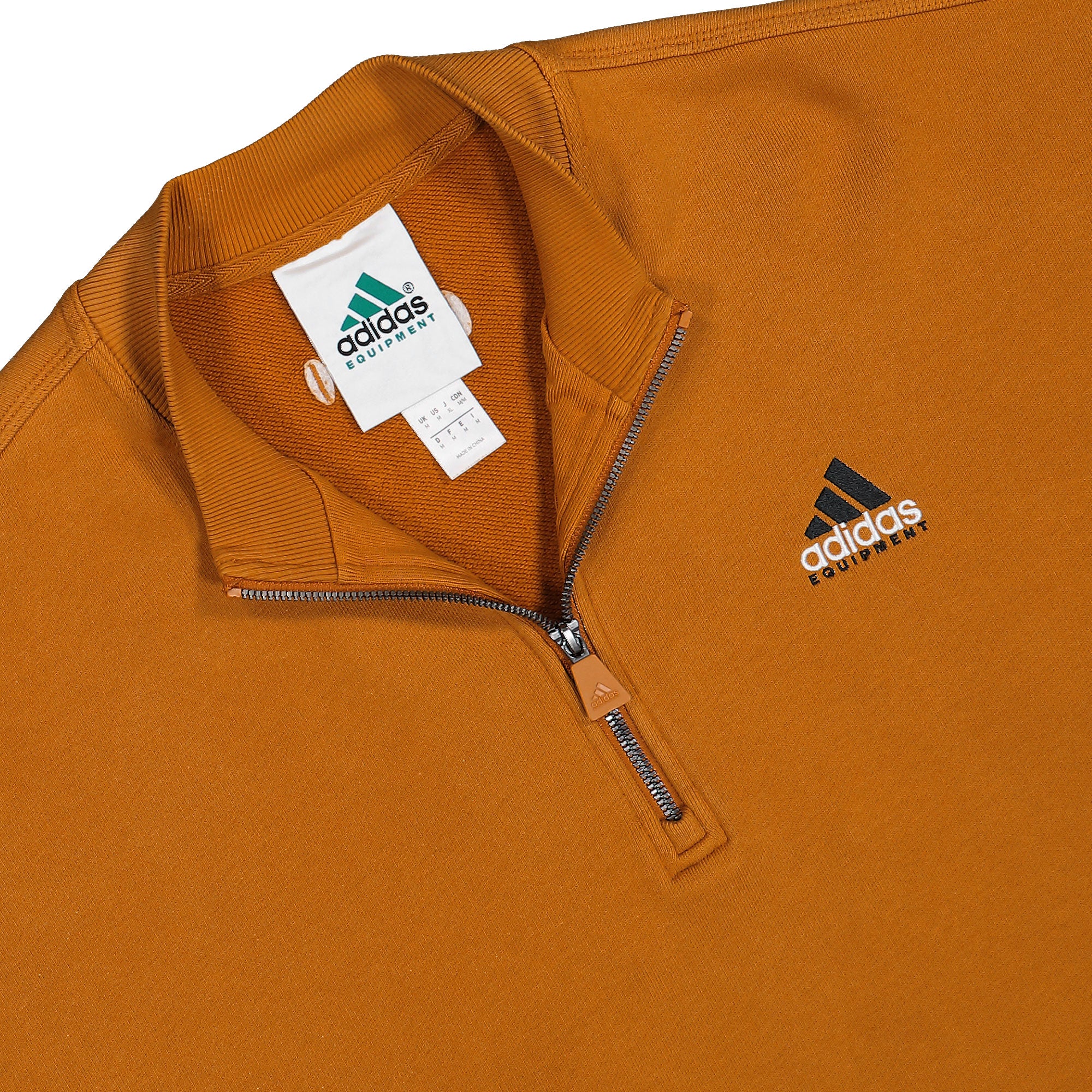 Equipment Half Zip Sweater - Image 5