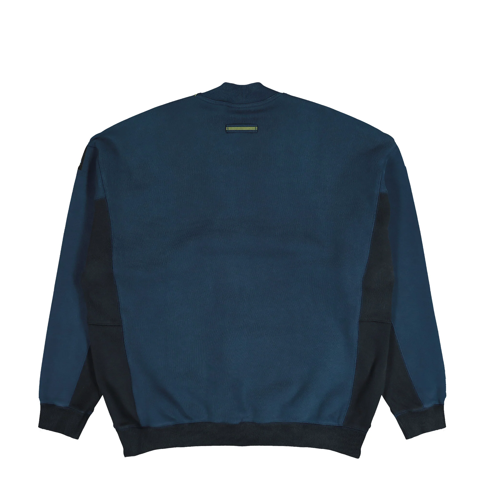 Equipment Half-Zip Sweater - Image 2