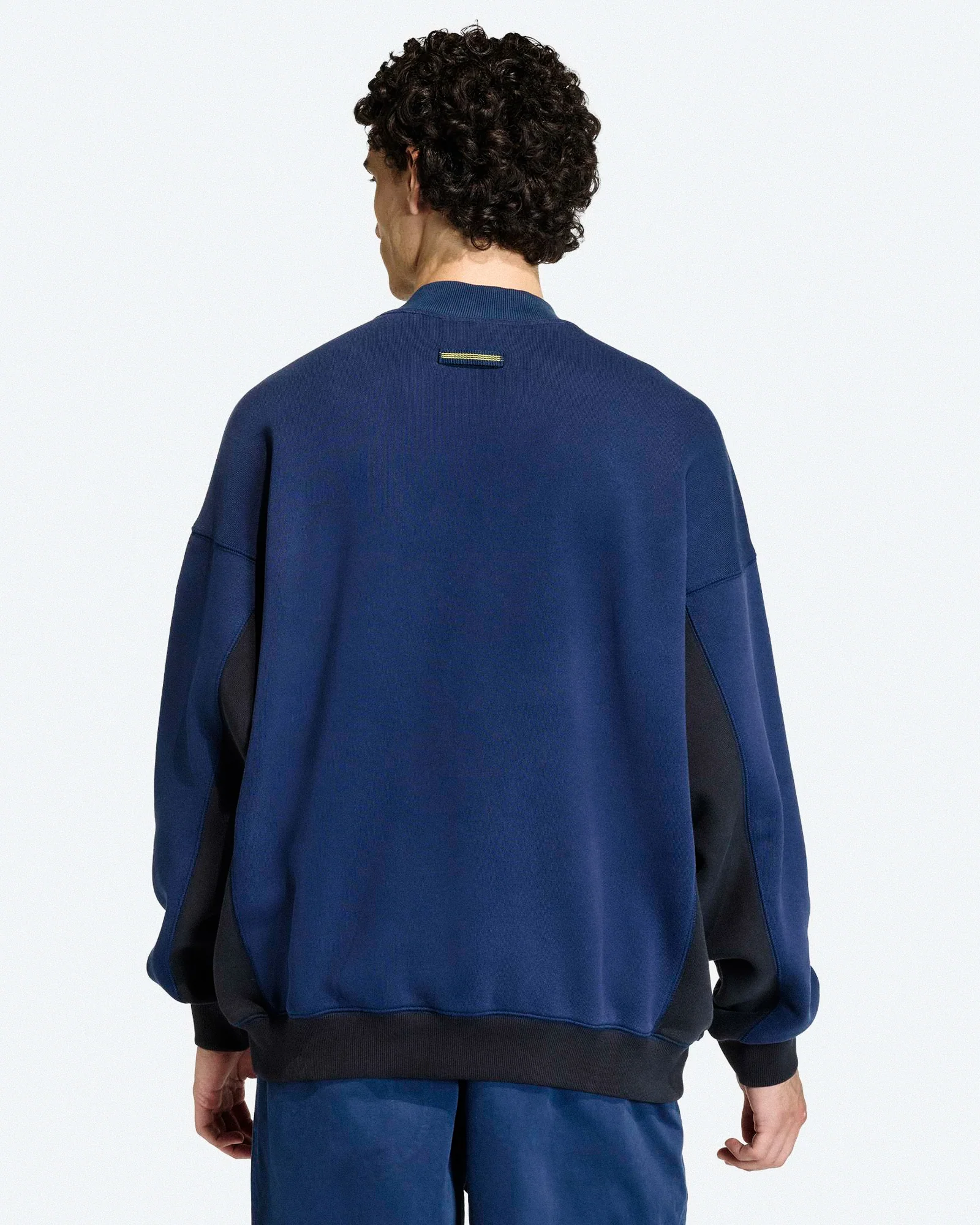 Equipment Half-Zip Sweater - Image 5
