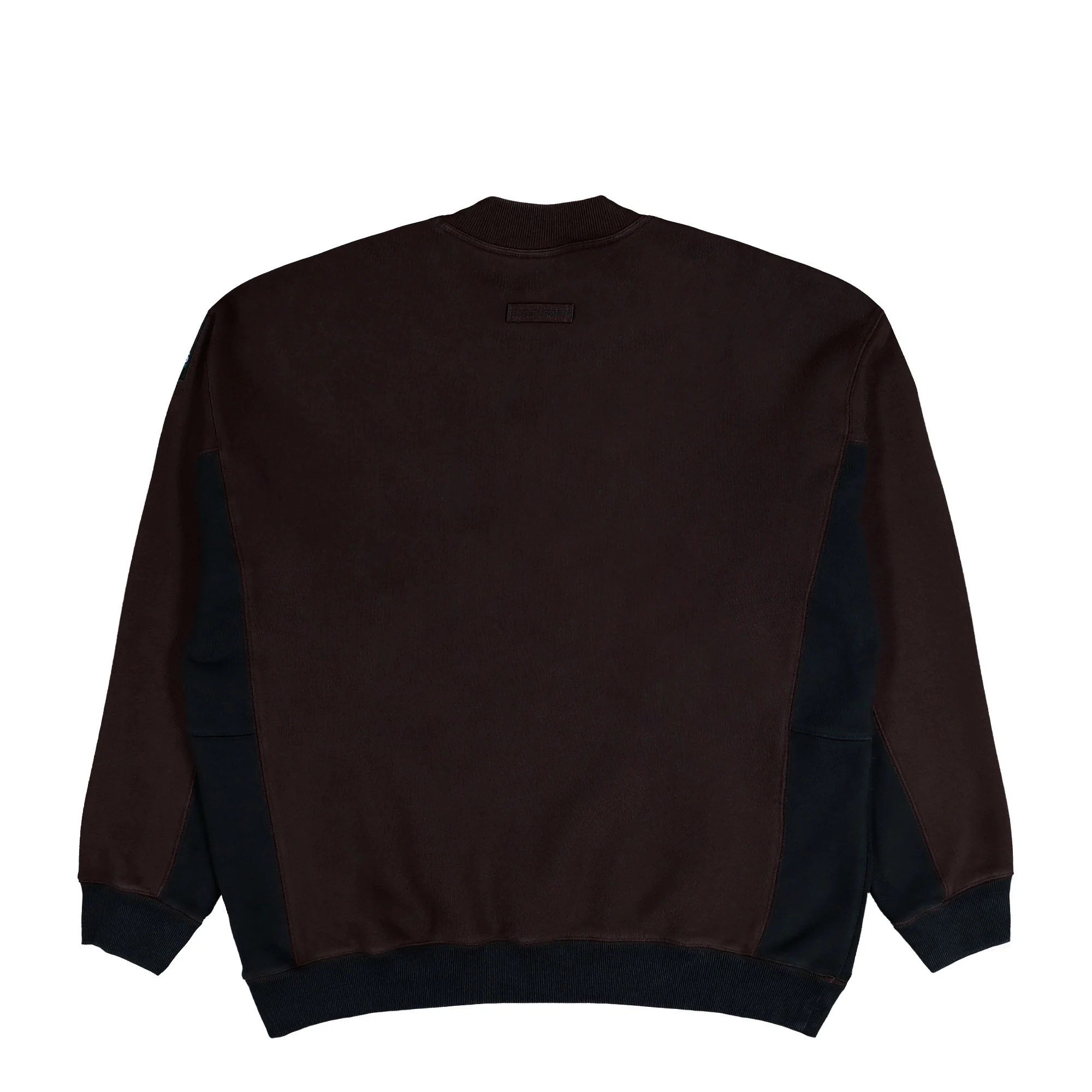 Equipment Half-Zip Sweater - Image 2