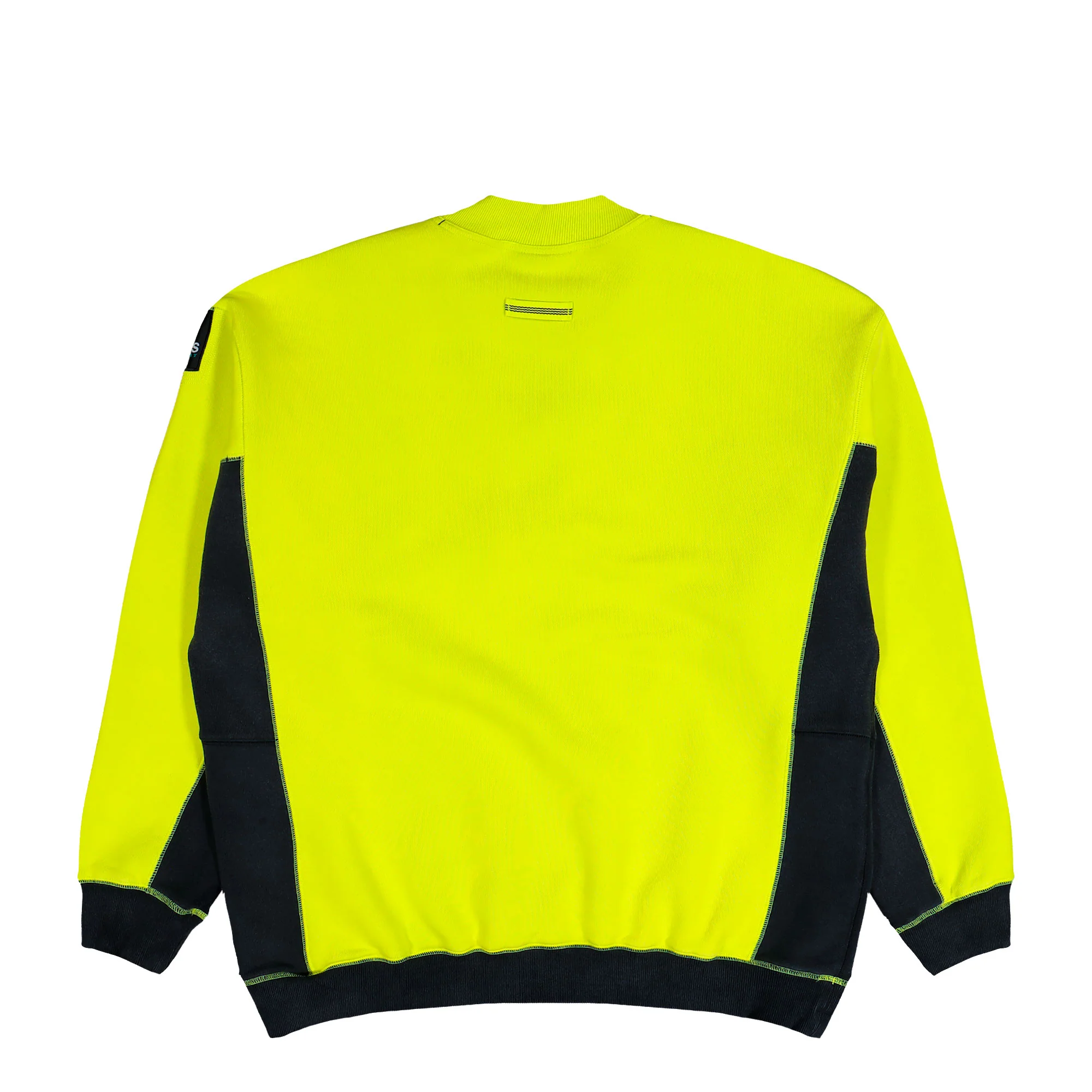 Equipment Half-Zip Sweater - Image 2
