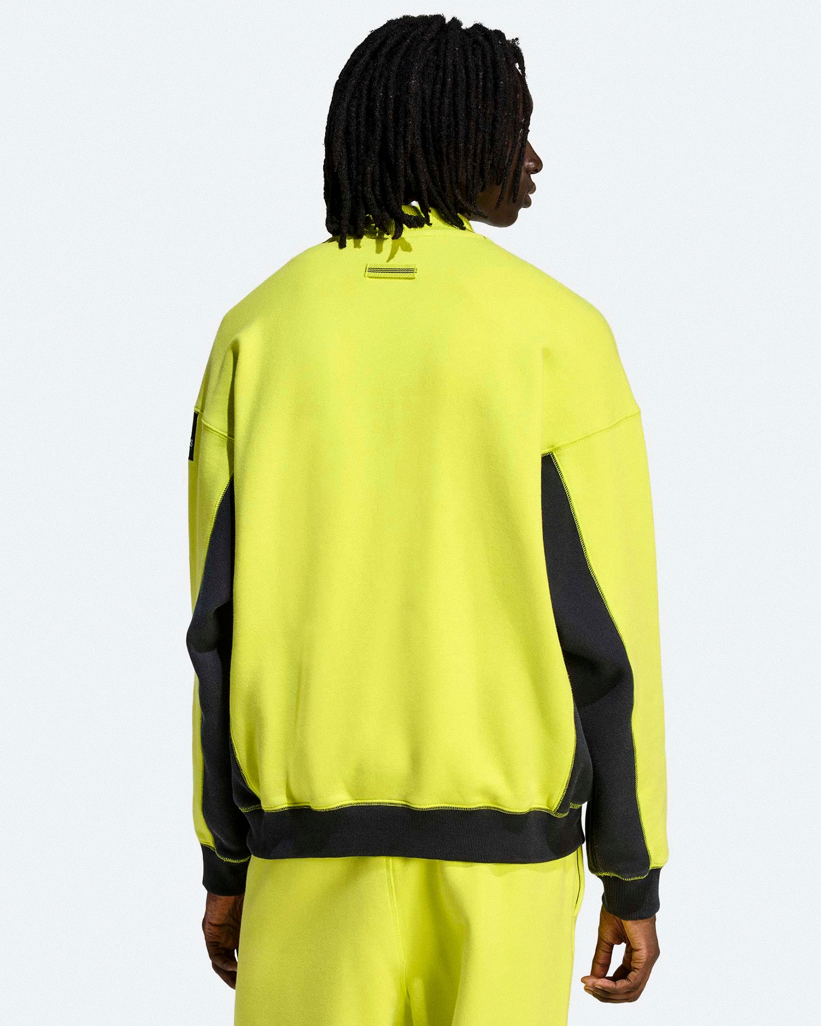 Equipment Half-Zip Sweater - Image 5