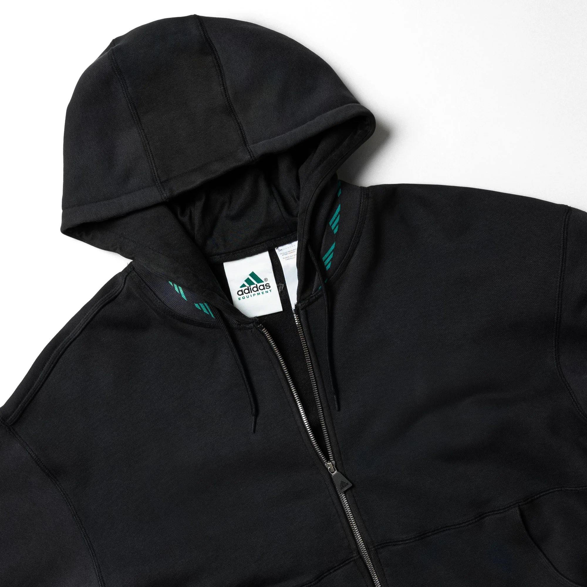 Equipment Hoodie - Image 3
