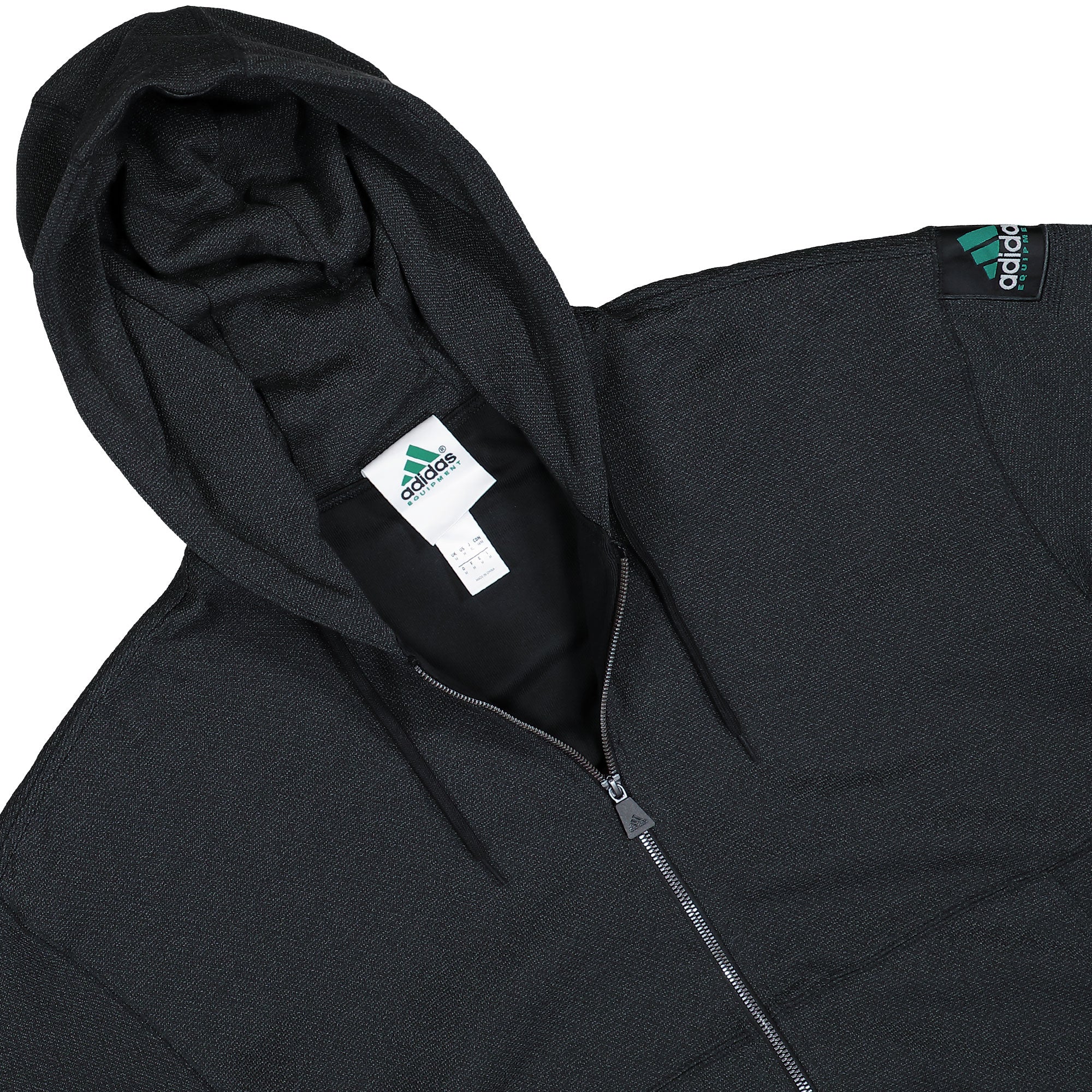 Equipment Hoodie - Image 4