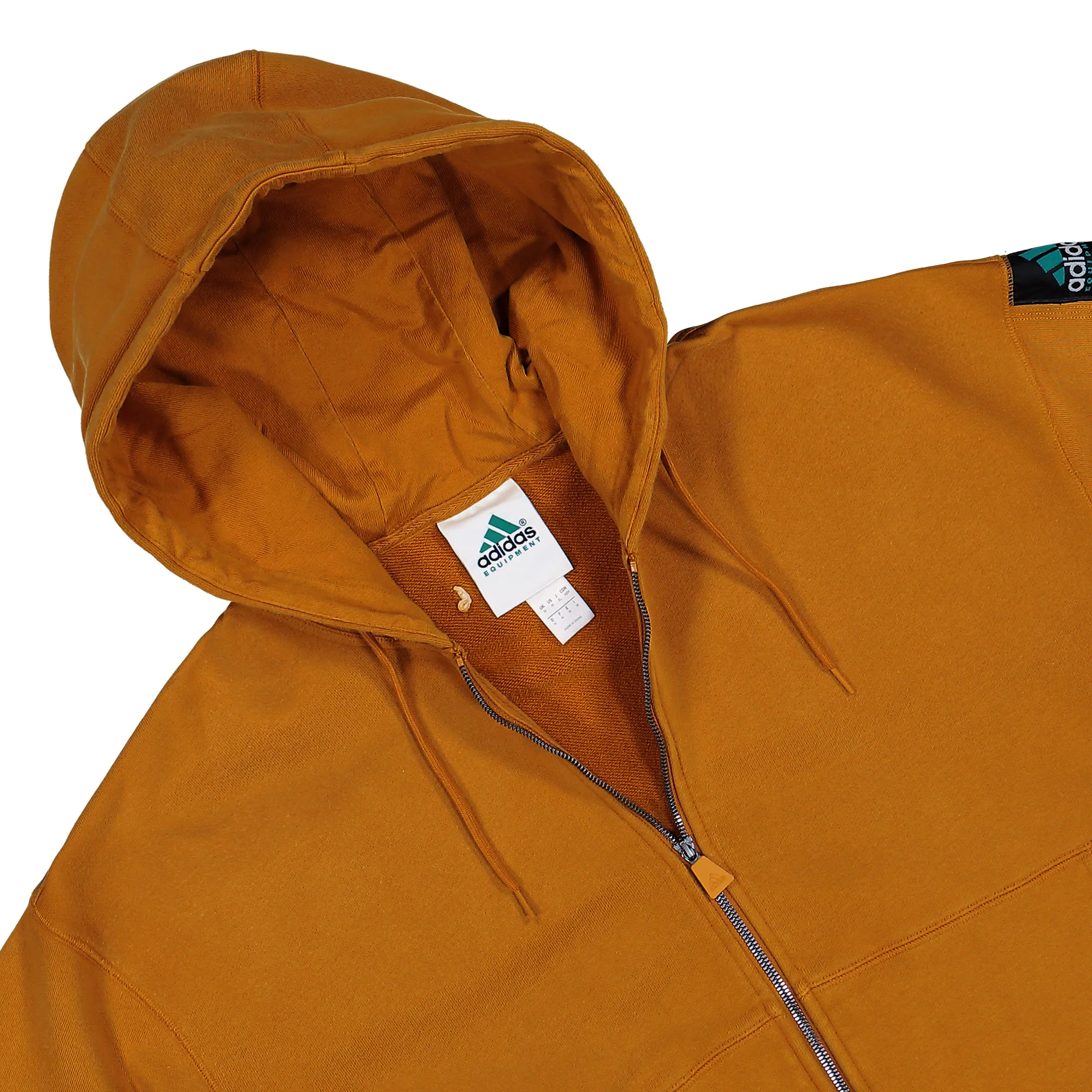 Equipment Hoodie - Image 3