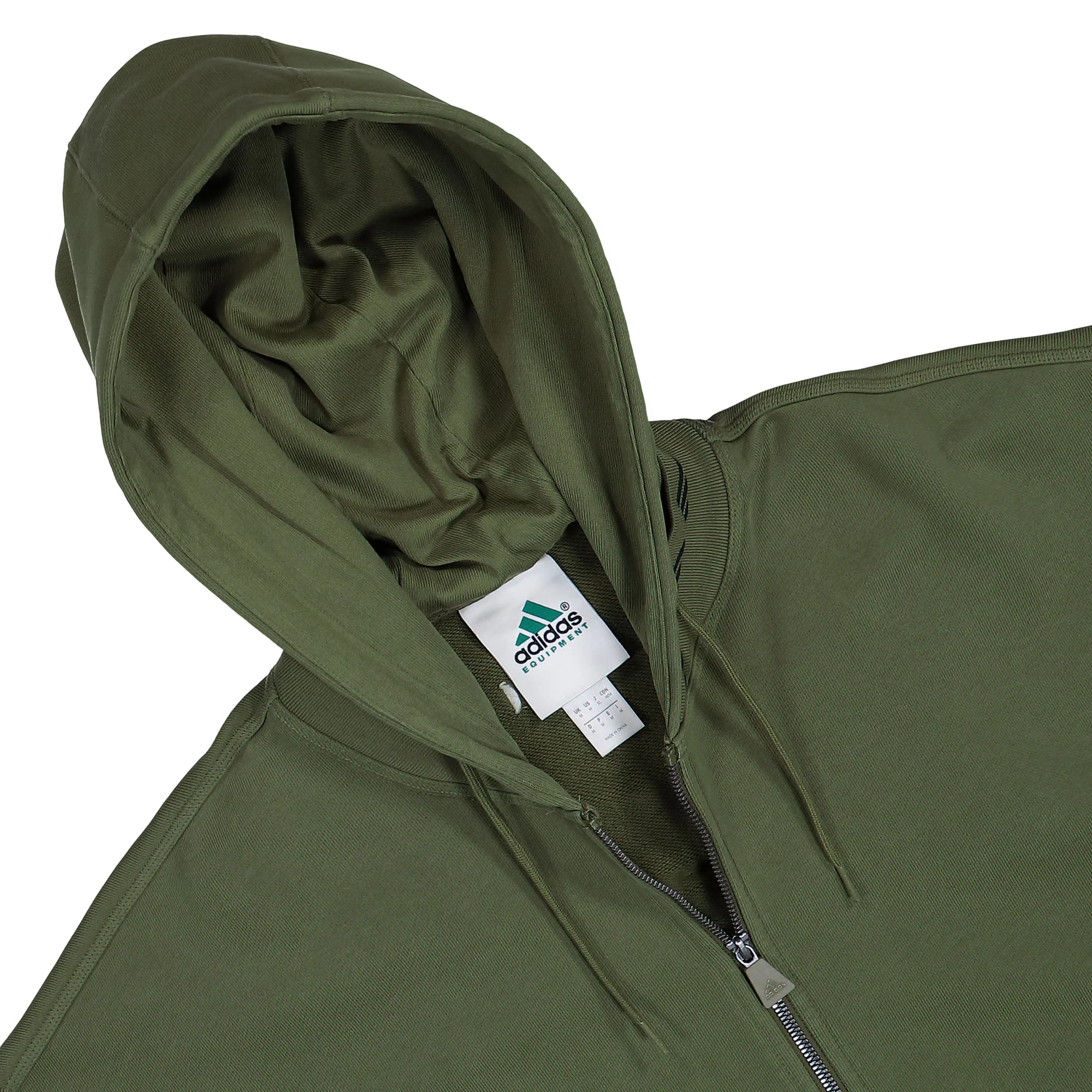 Equipment Hoodie - Image 3