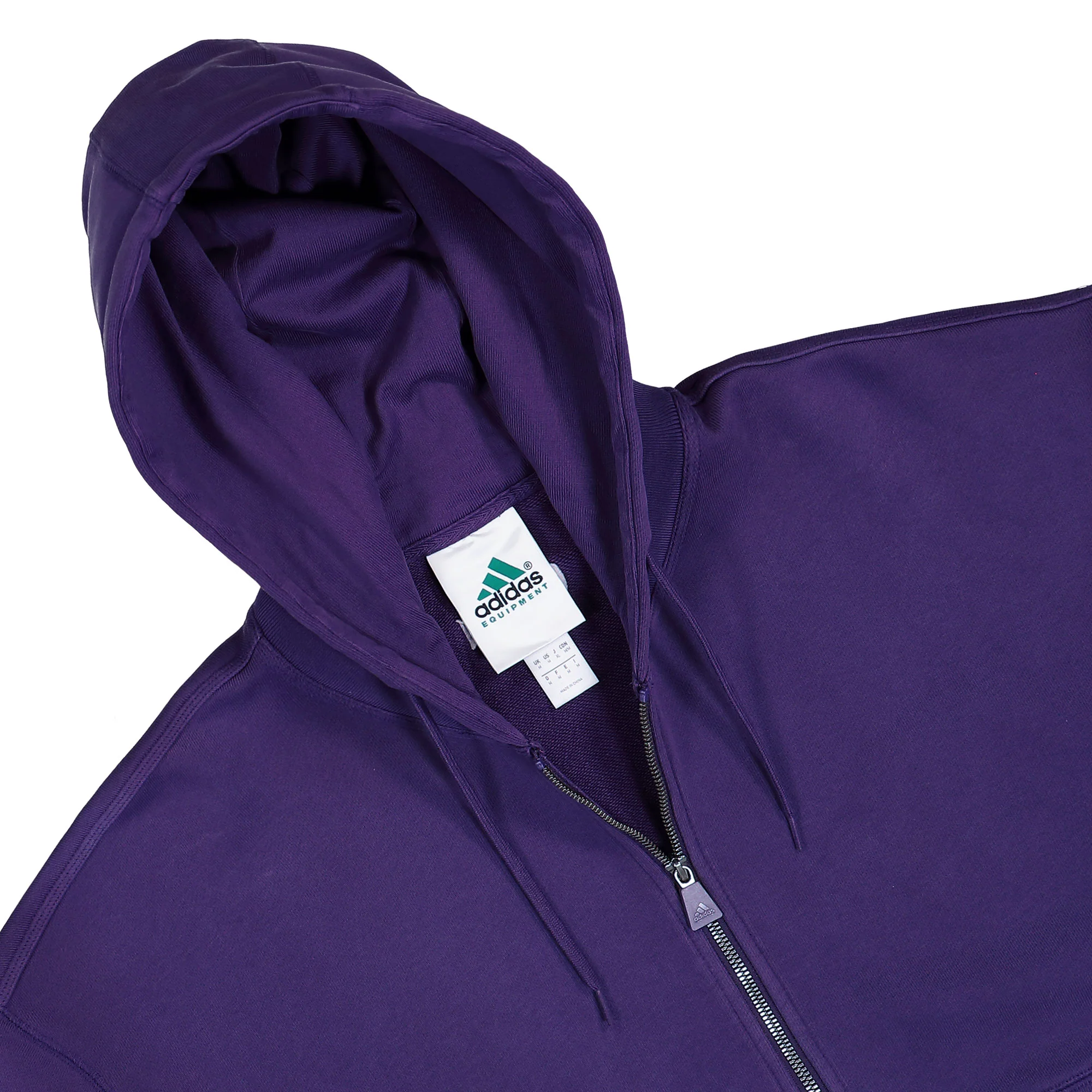 Equipment Hoodie - Image 4
