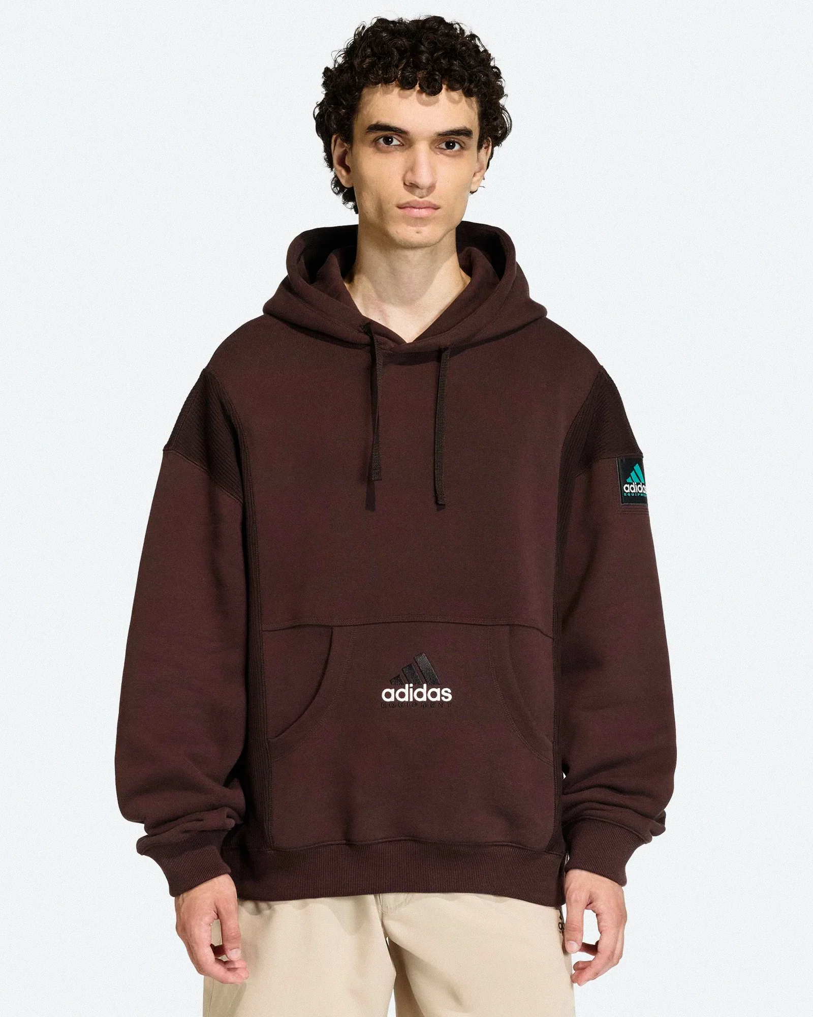 Equipment Hoodie - Image 3