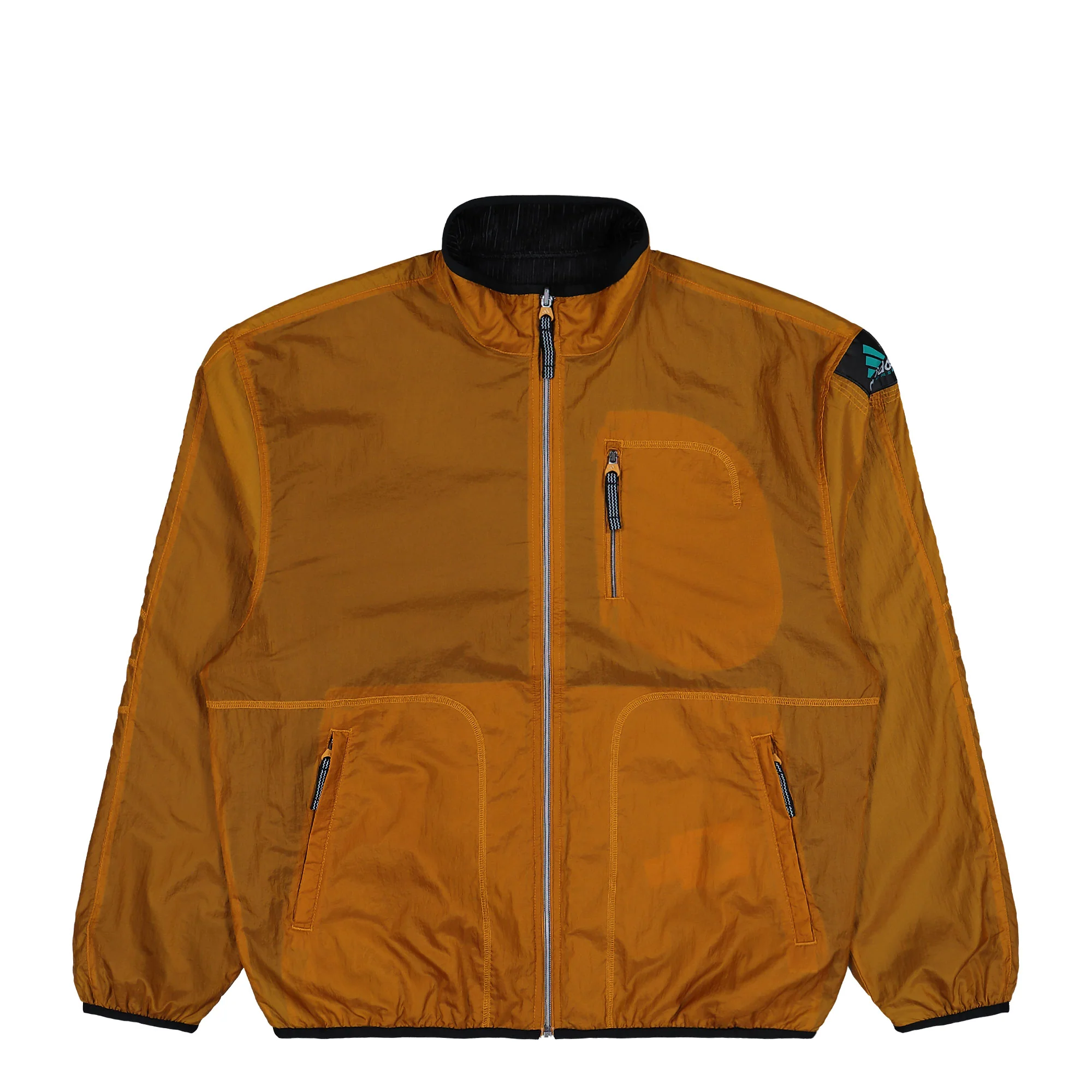 Equipment Jacket