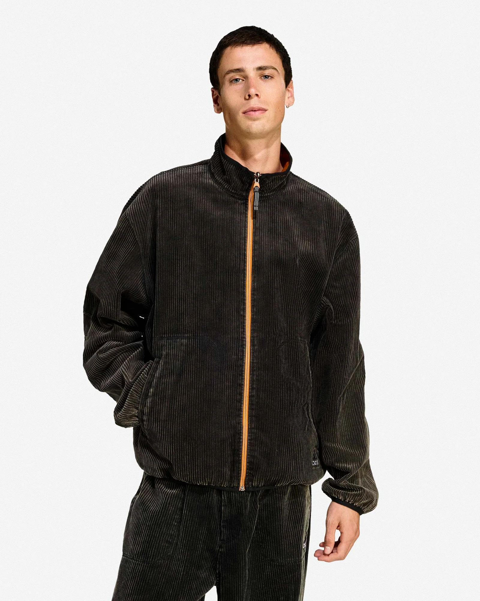 Equipment Jacket - Image 3