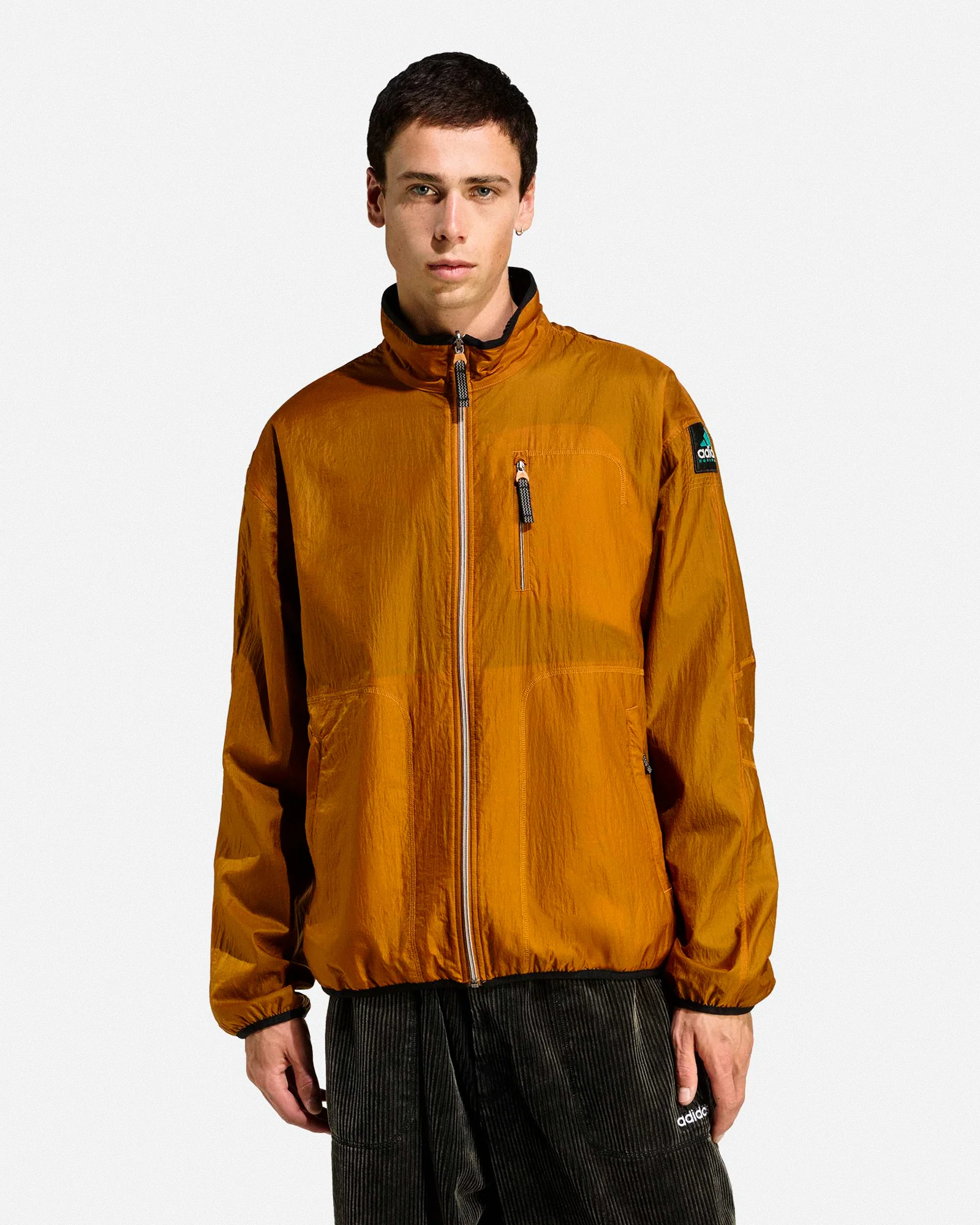 Equipment Jacket - Image 5