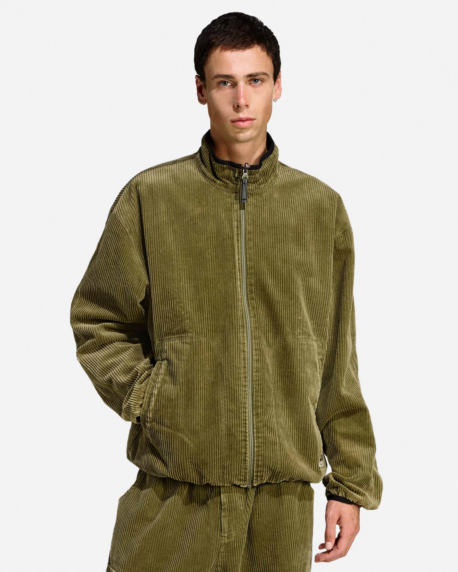 Equipment Jacket - Image 3