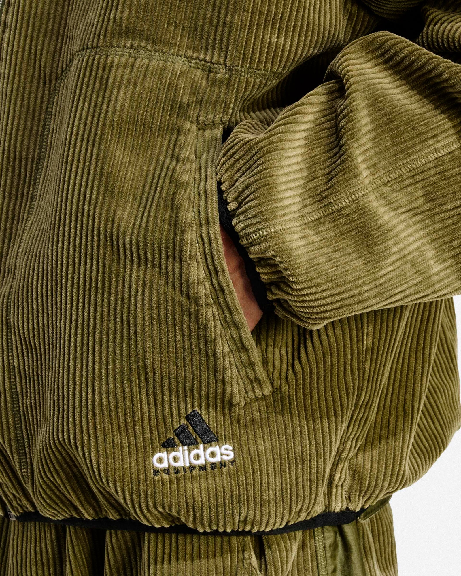 Equipment Jacket - Image 4