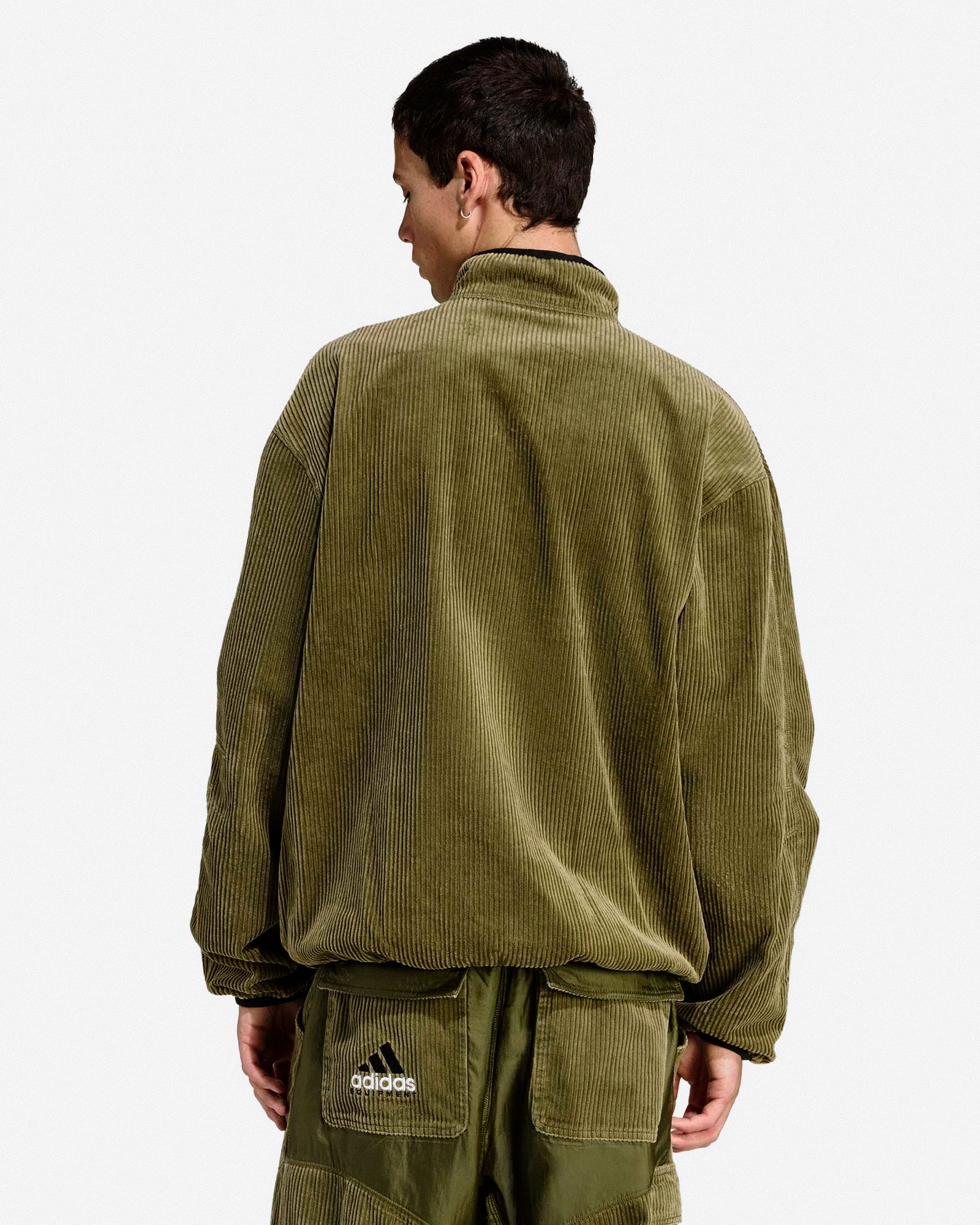 Equipment Jacket - Image 5