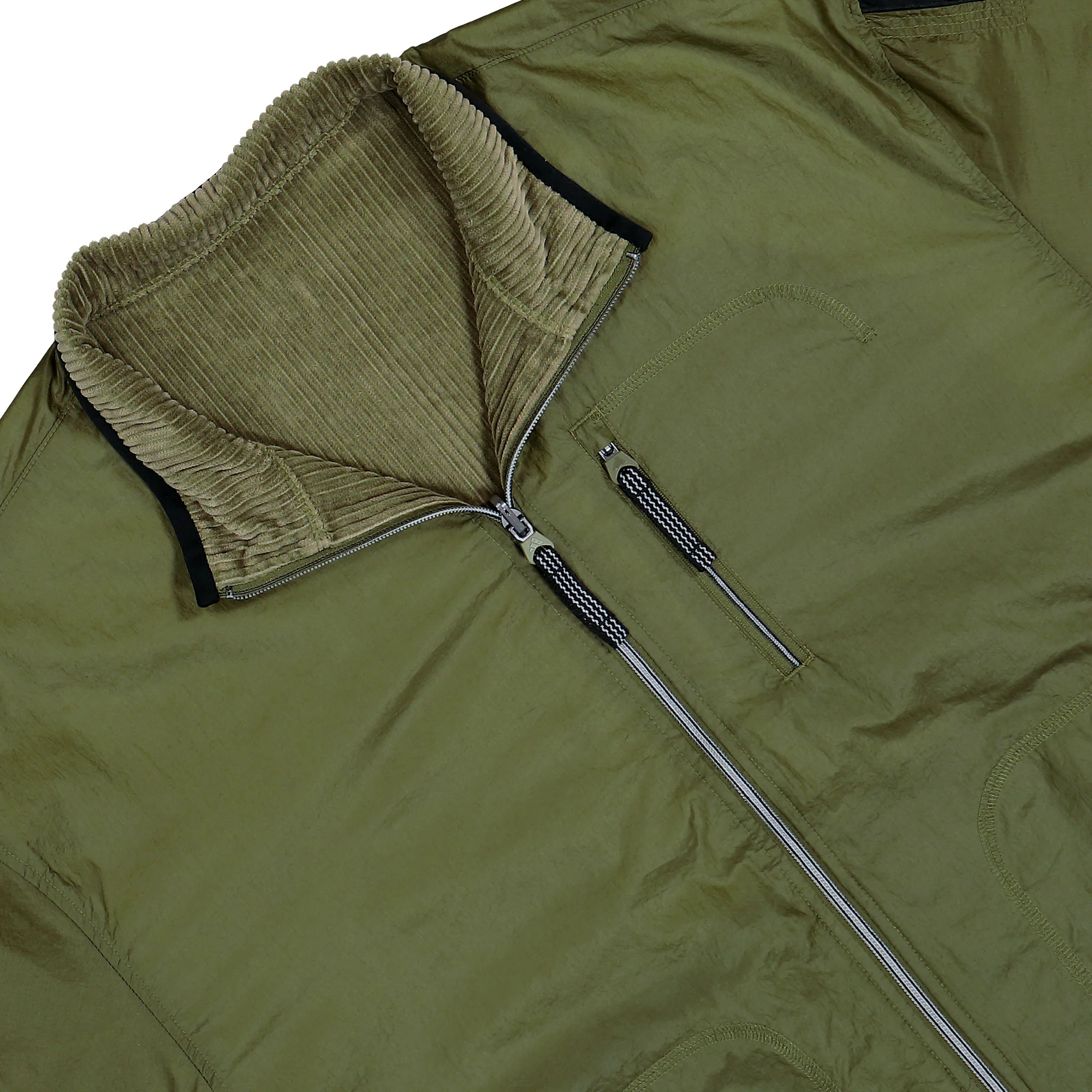 Equipment Jacket - Image 7
