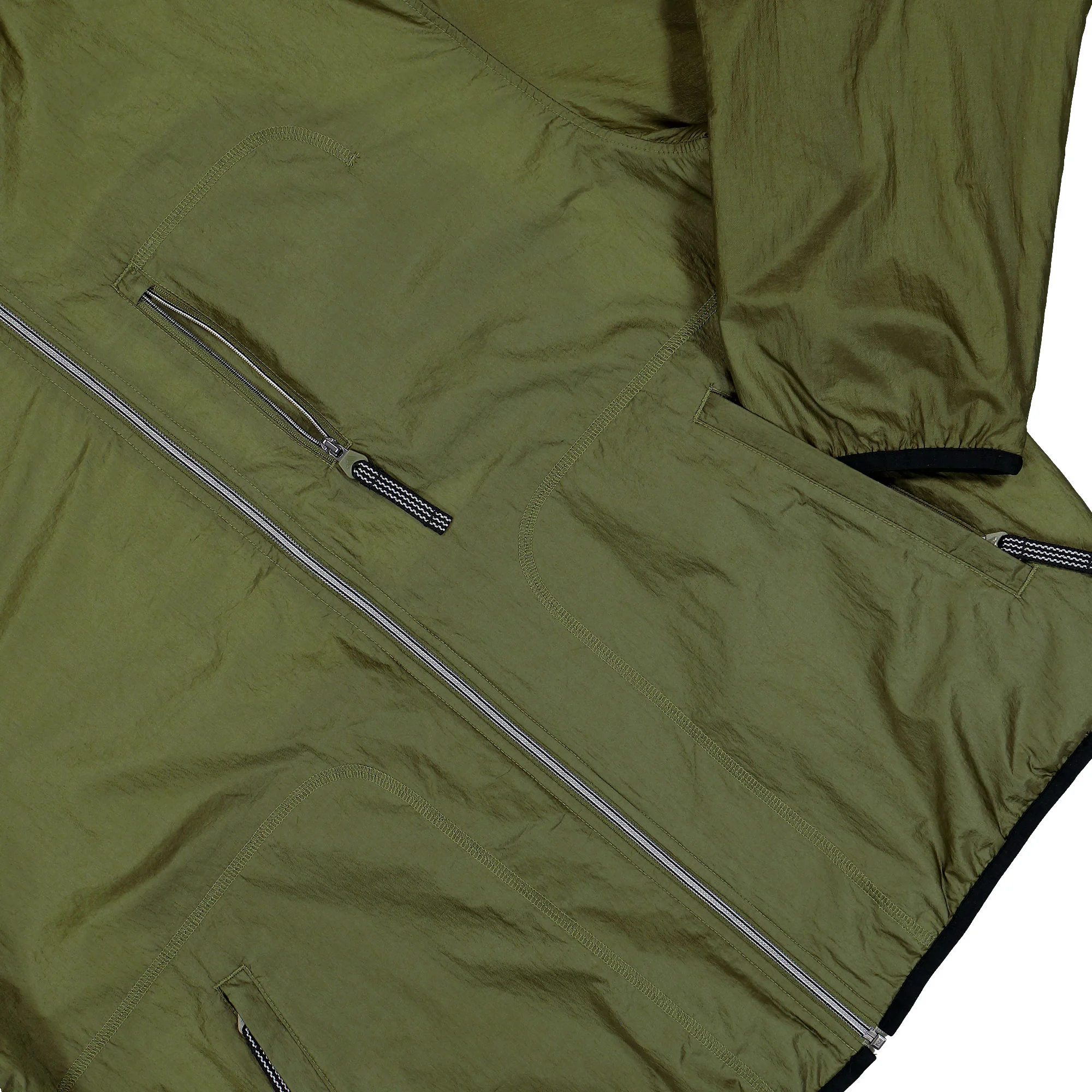 Equipment Jacket - Image 9