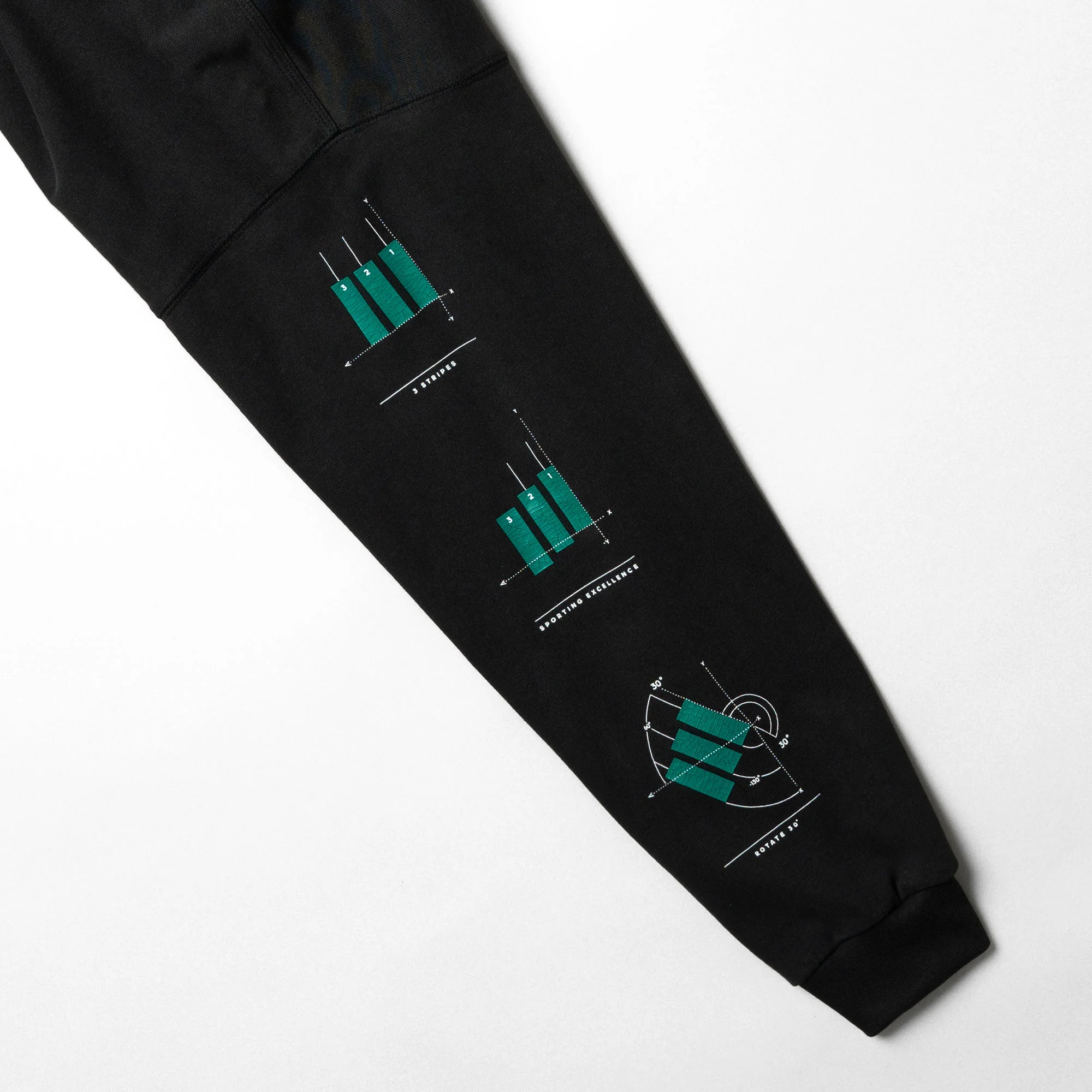 Equipment Long Sleeve Graphic T-Shirt - Image 3