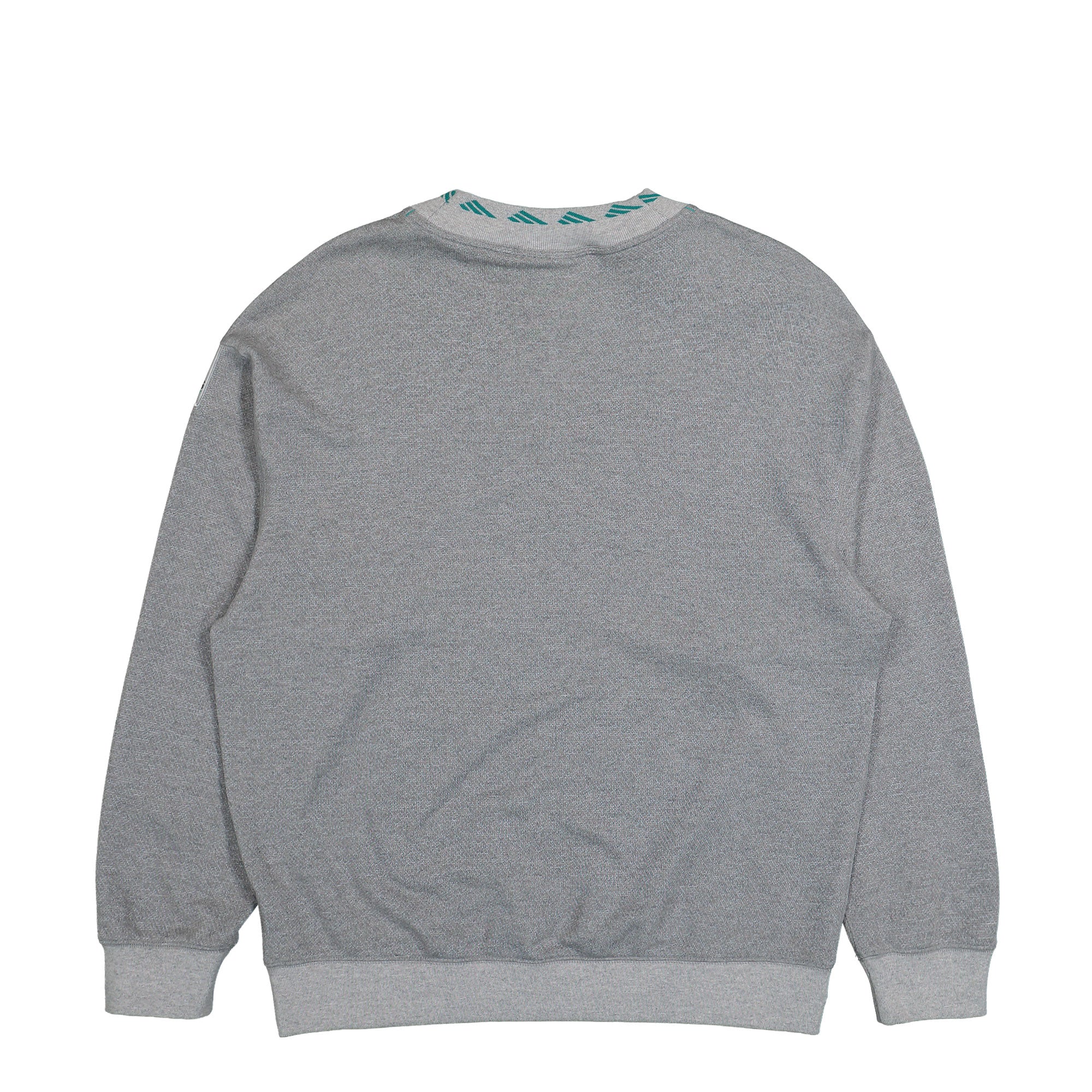 Equipment Reflective Crew Neck Sweatshirt - Image 2