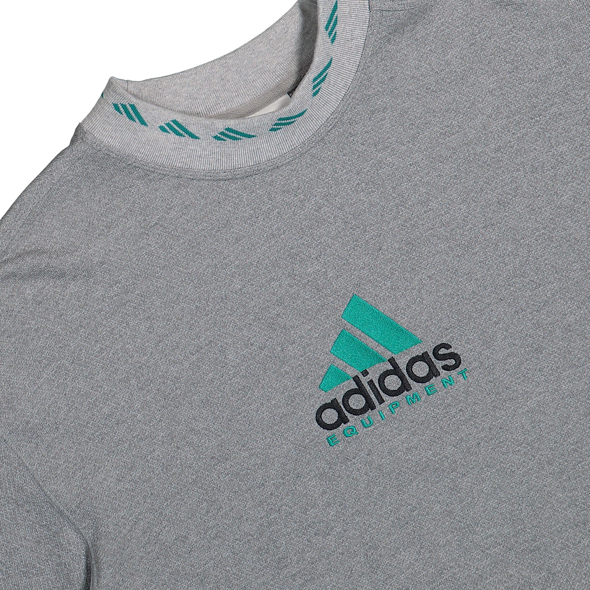 Equipment Reflective Crew Neck Sweatshirt - Image 4