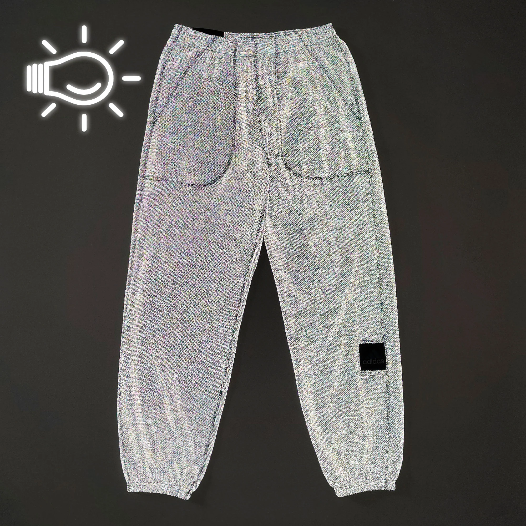 Equipment Reflective Pant - Image 3