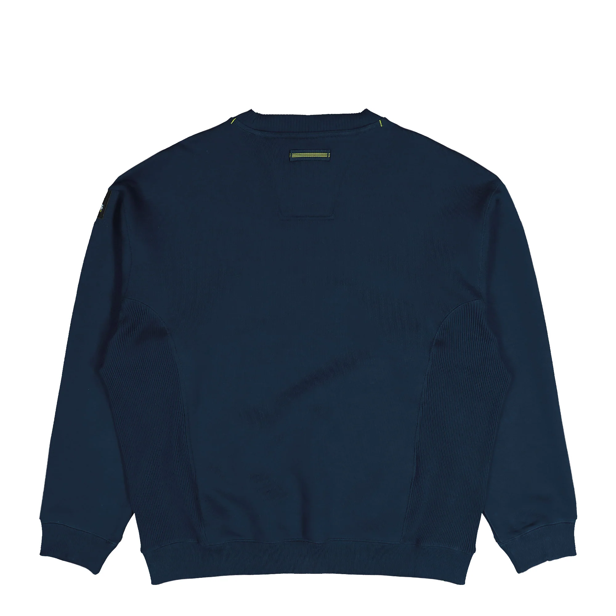 Equipment Rip Crewneck Sweatshirt - Image 2
