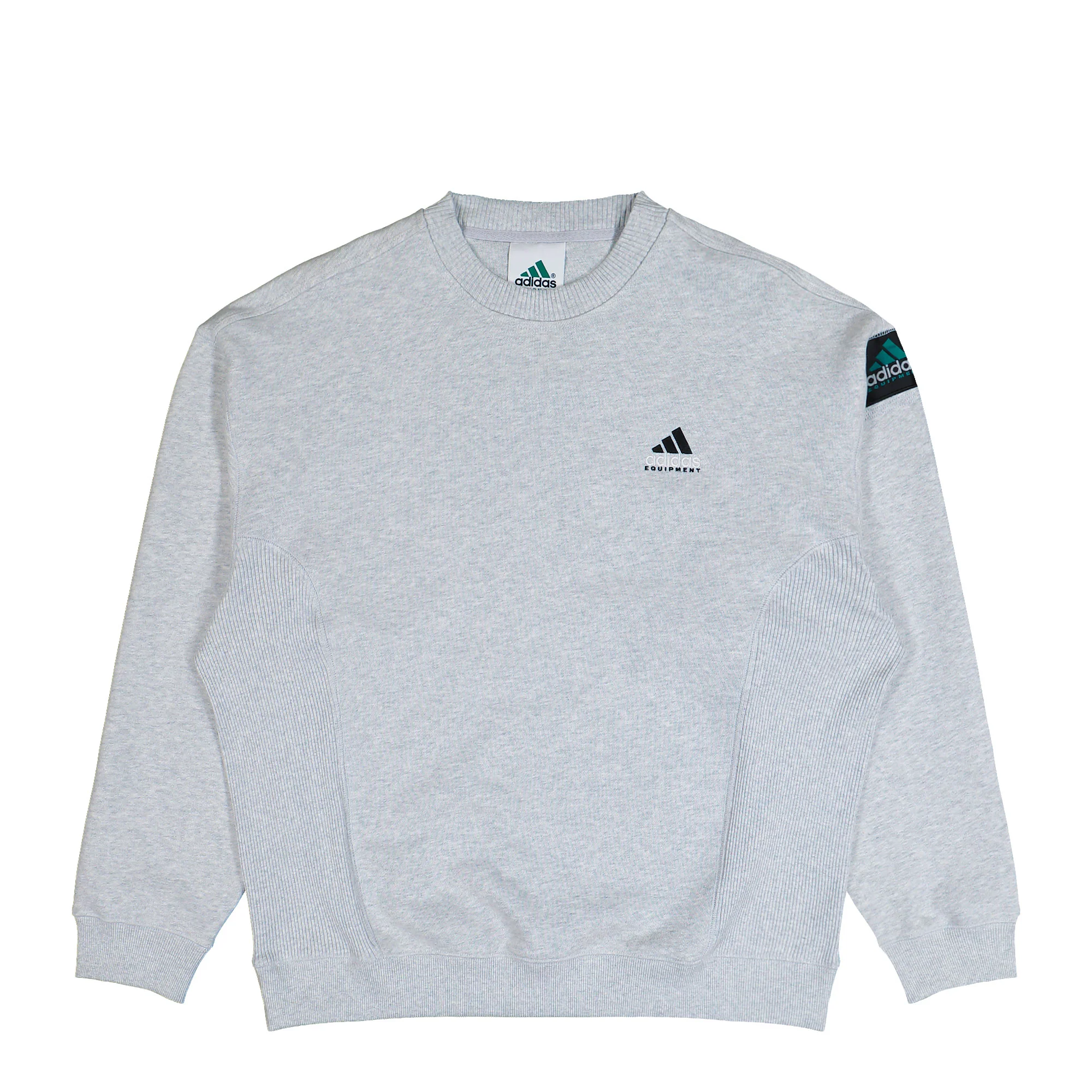 Equipment Rip Crewneck Sweatshirt