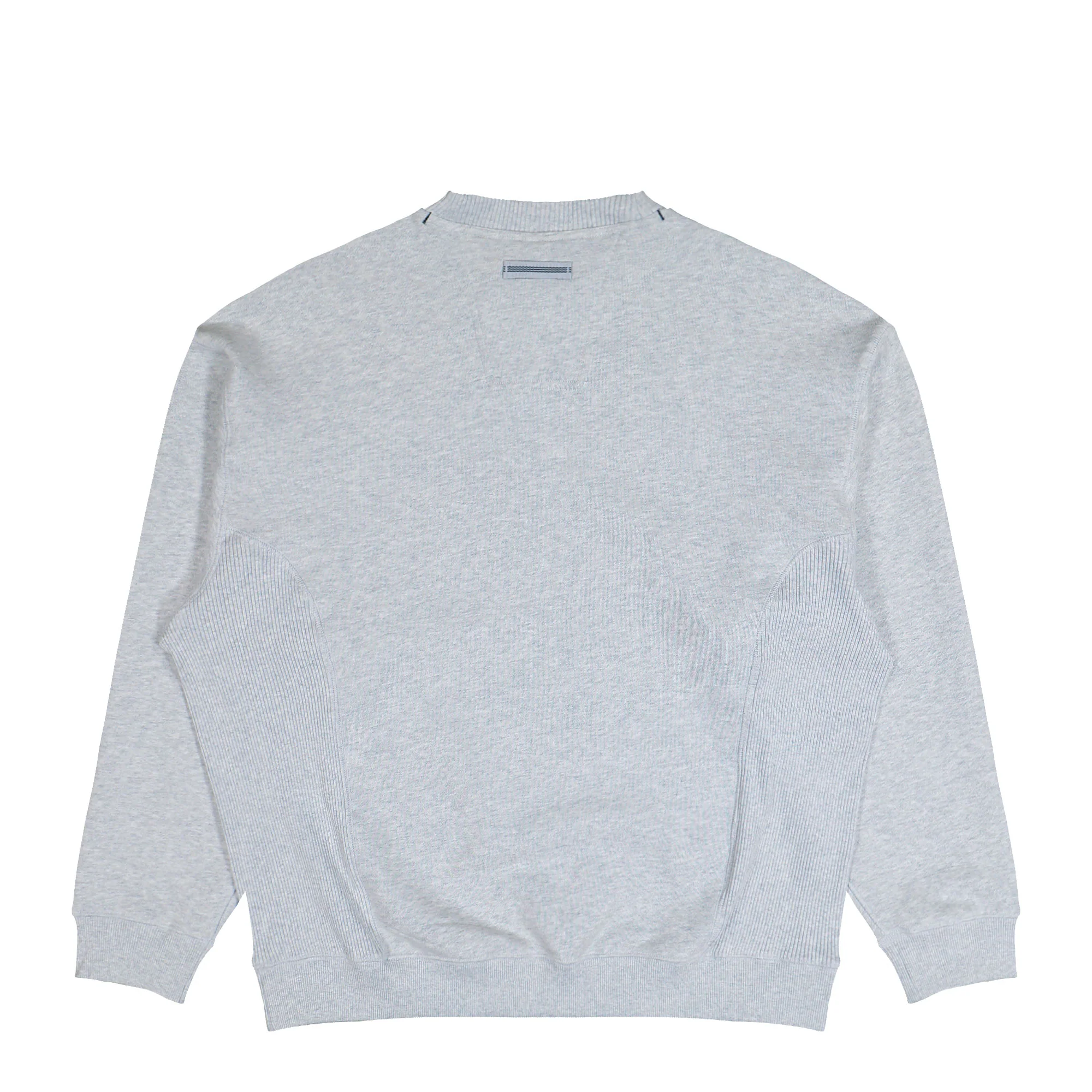Equipment Rip Crewneck Sweatshirt - Image 2