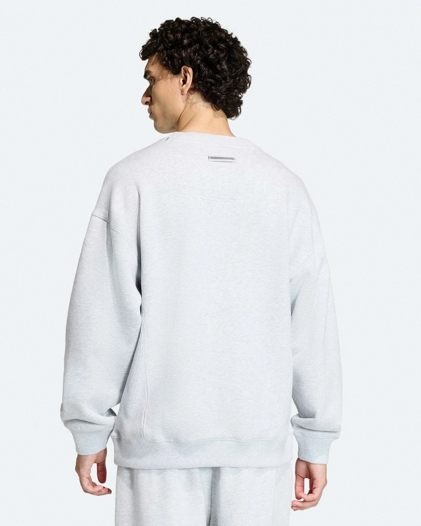 Equipment Rip Crewneck Sweatshirt - Image 5