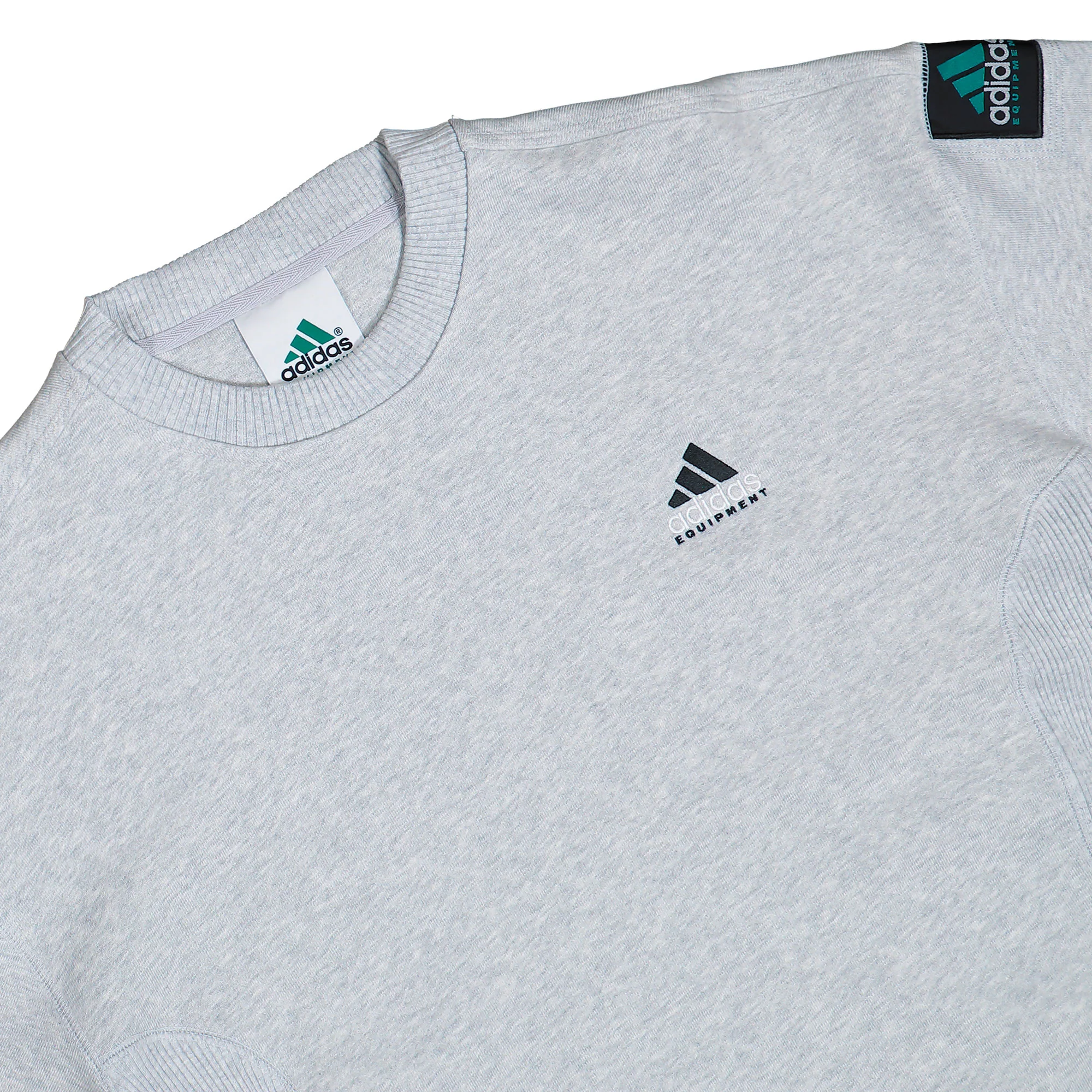 Equipment Rip Crewneck Sweatshirt - Image 6