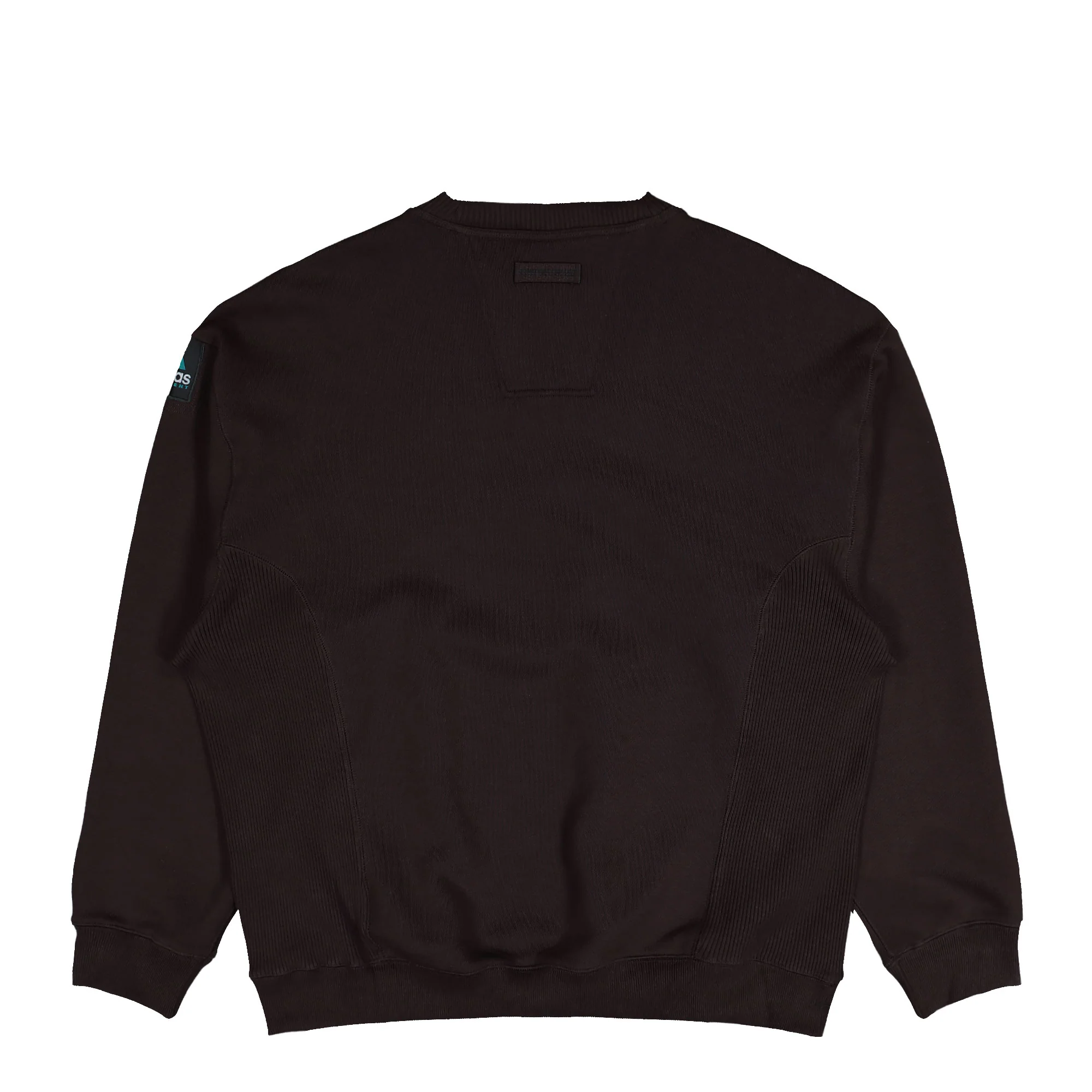 Equipment Rip Crewneck Sweatshirt - Image 2