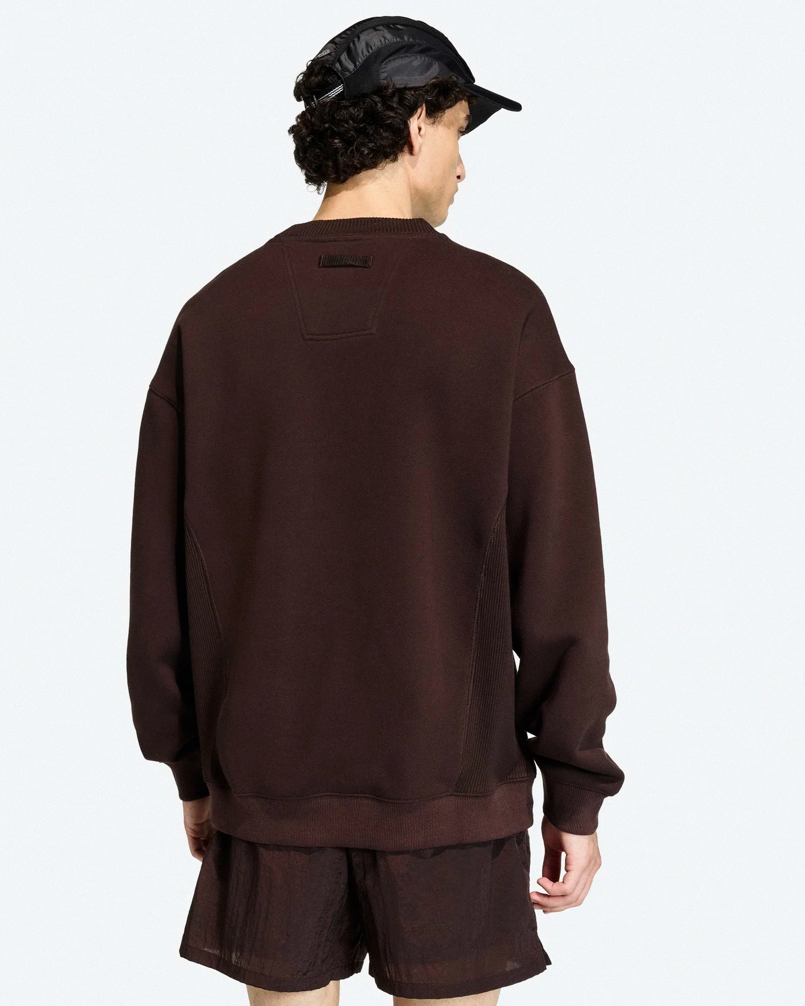 Equipment Rip Crewneck Sweatshirt - Image 5