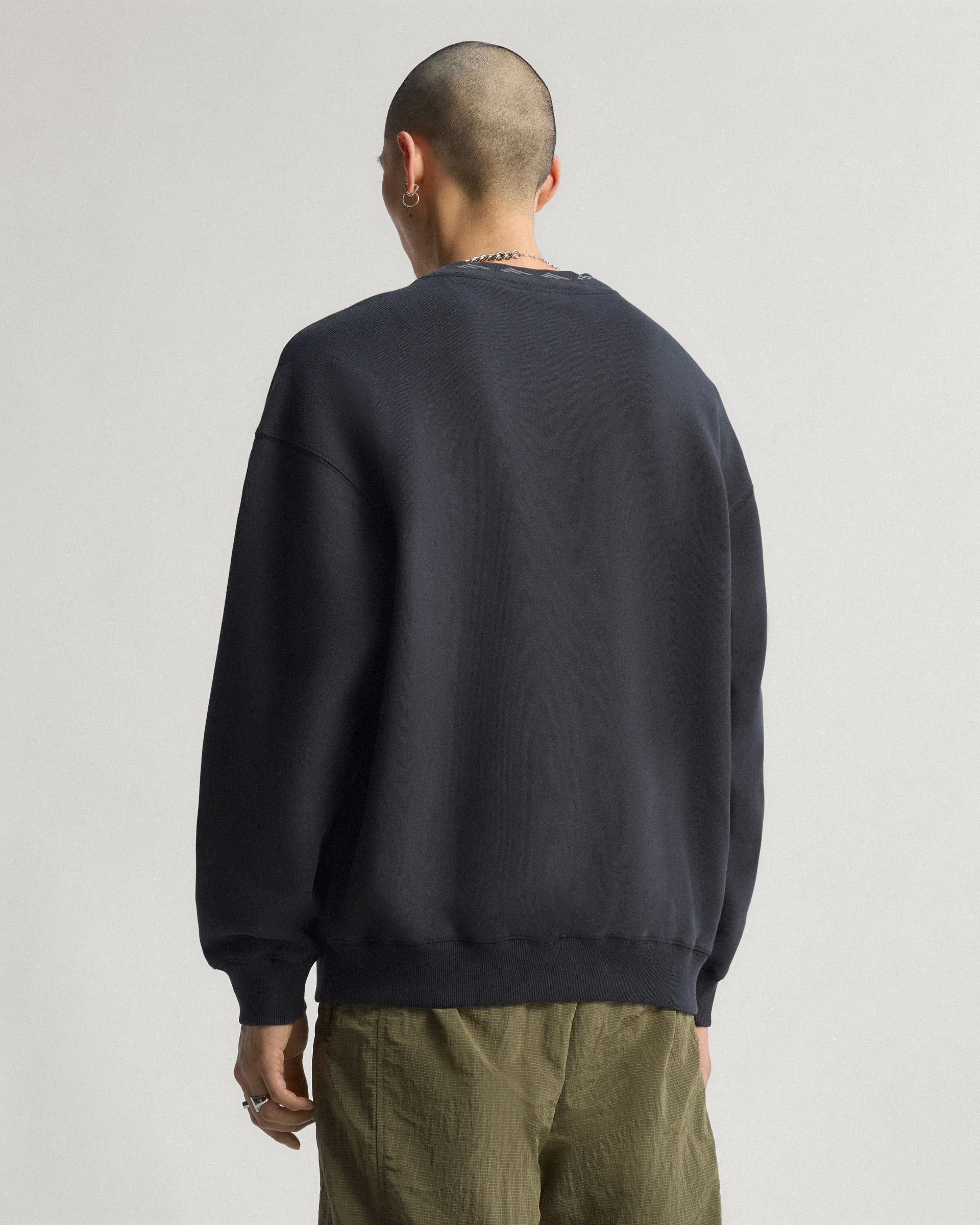 Equipment Sweatshirt - Image 5