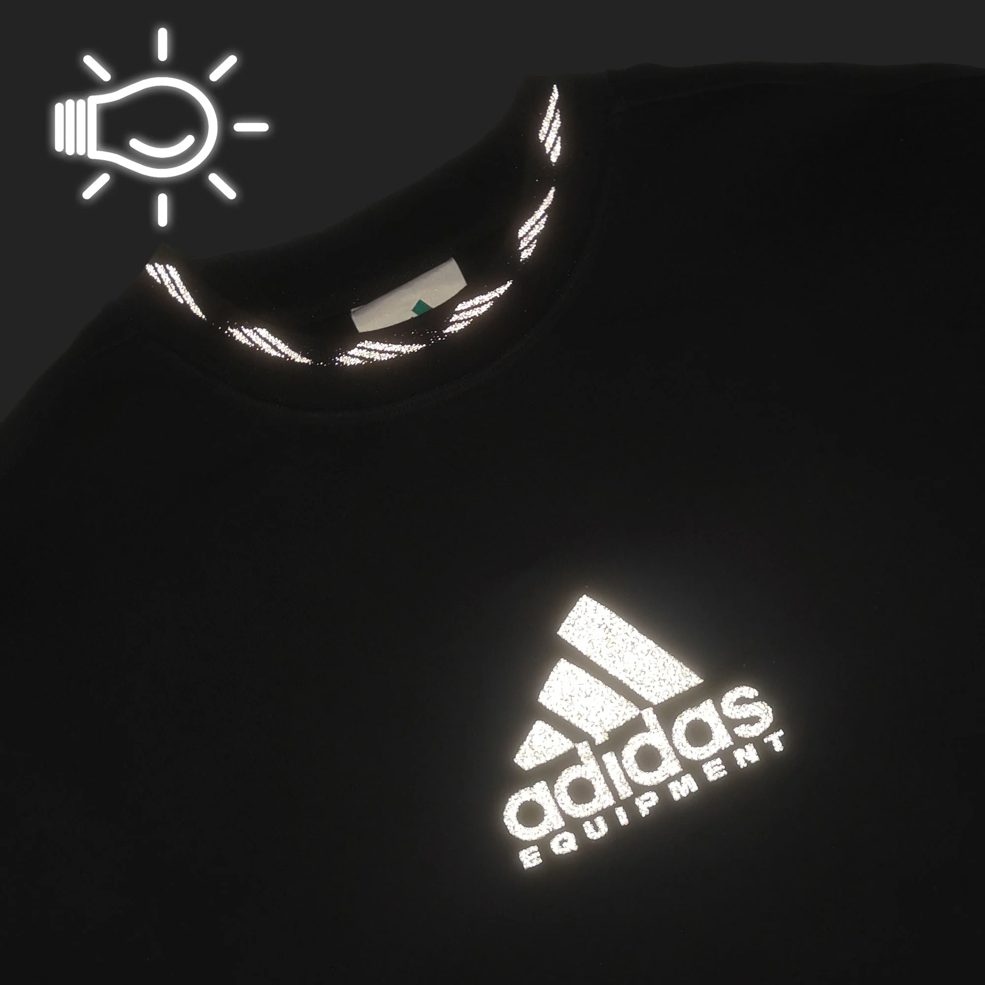 Equipment Sweatshirt - Image 8