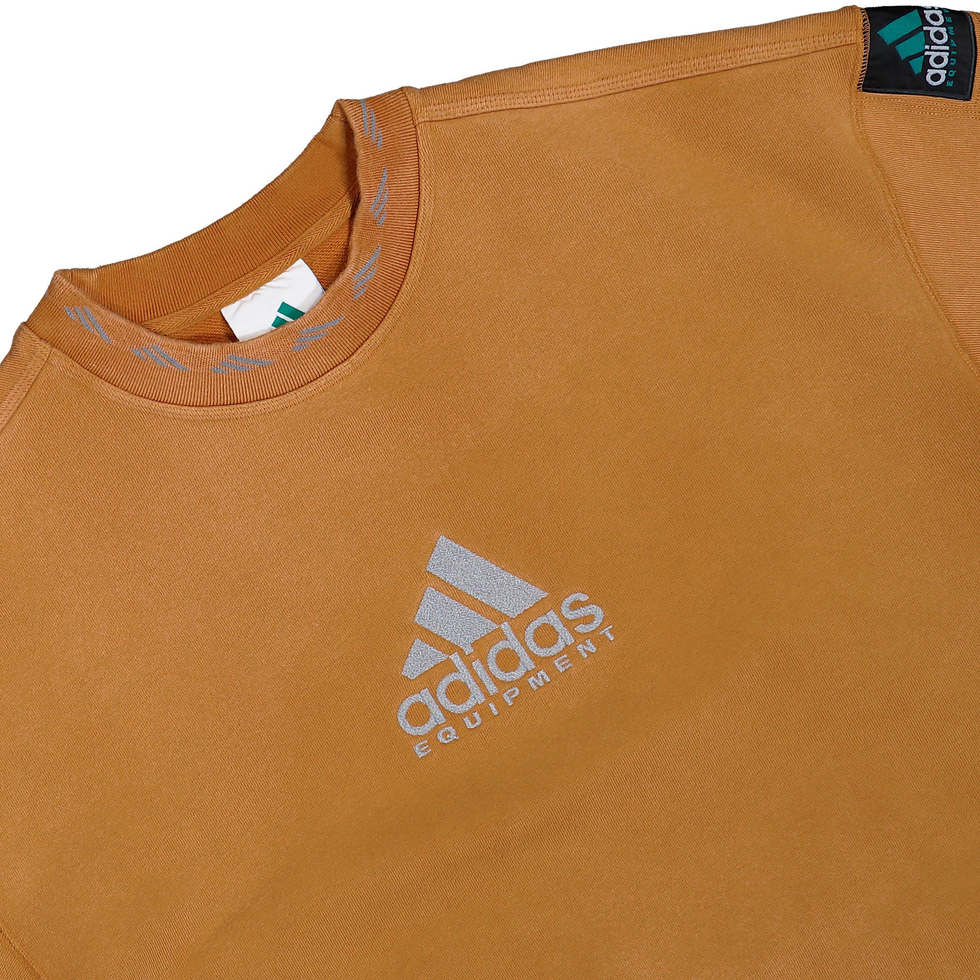Equipment Sweatshirt - Image 3