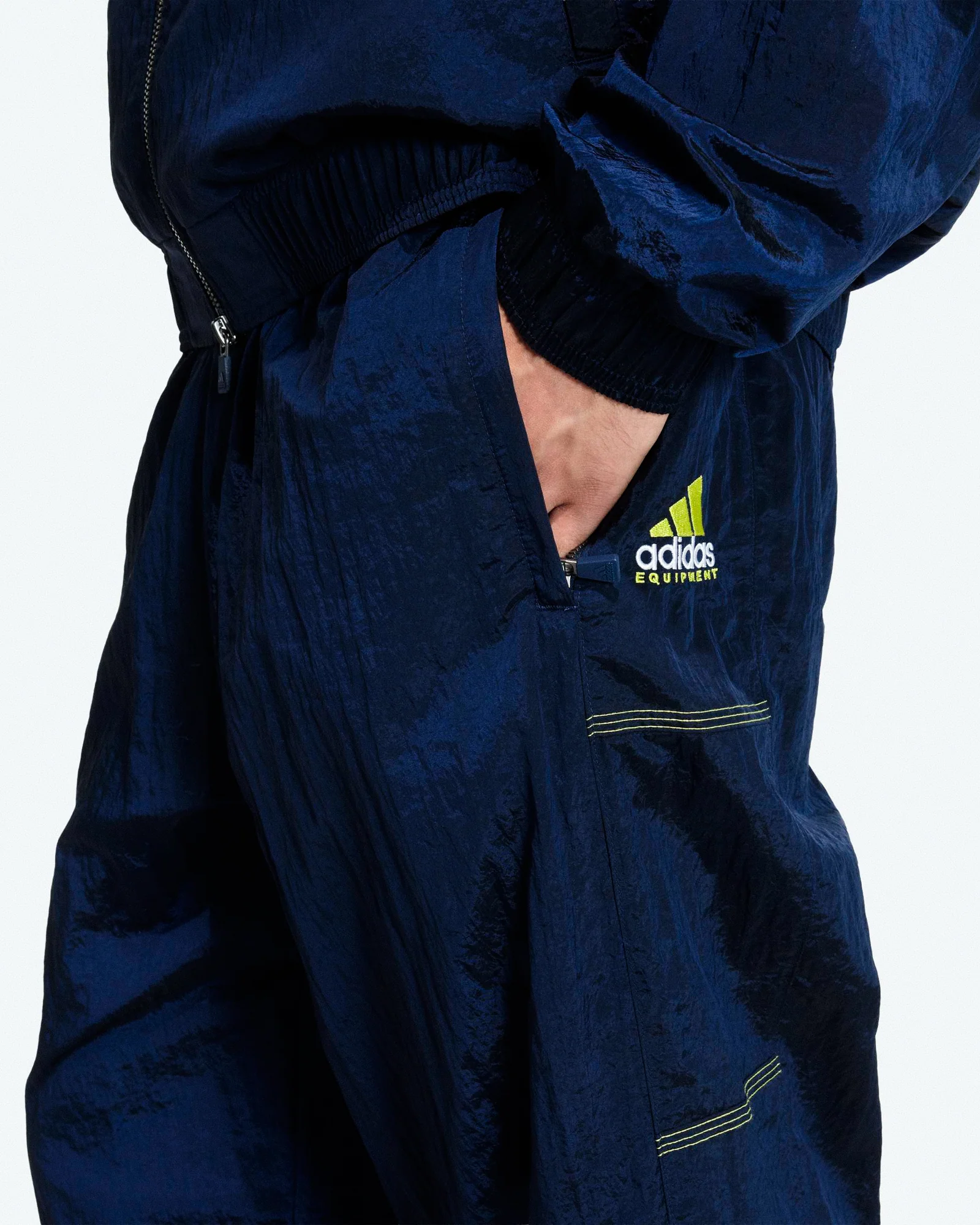 Equipment Track Pant Iridescent - Image 4