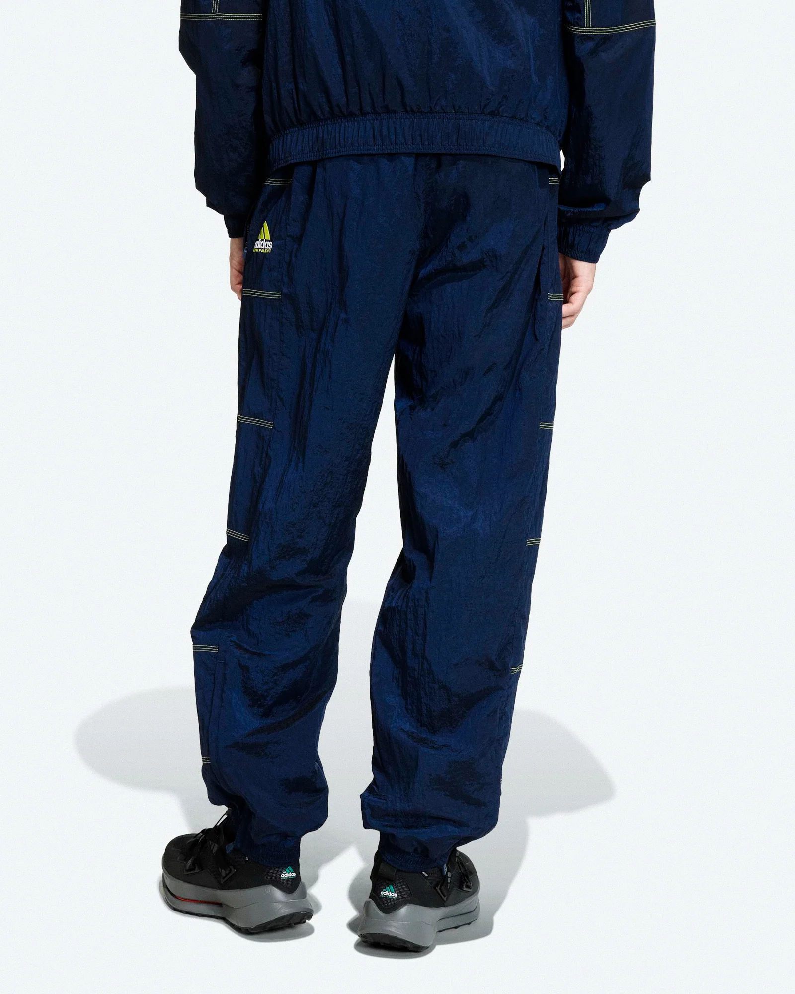 Equipment Track Pant Iridescent - Image 5
