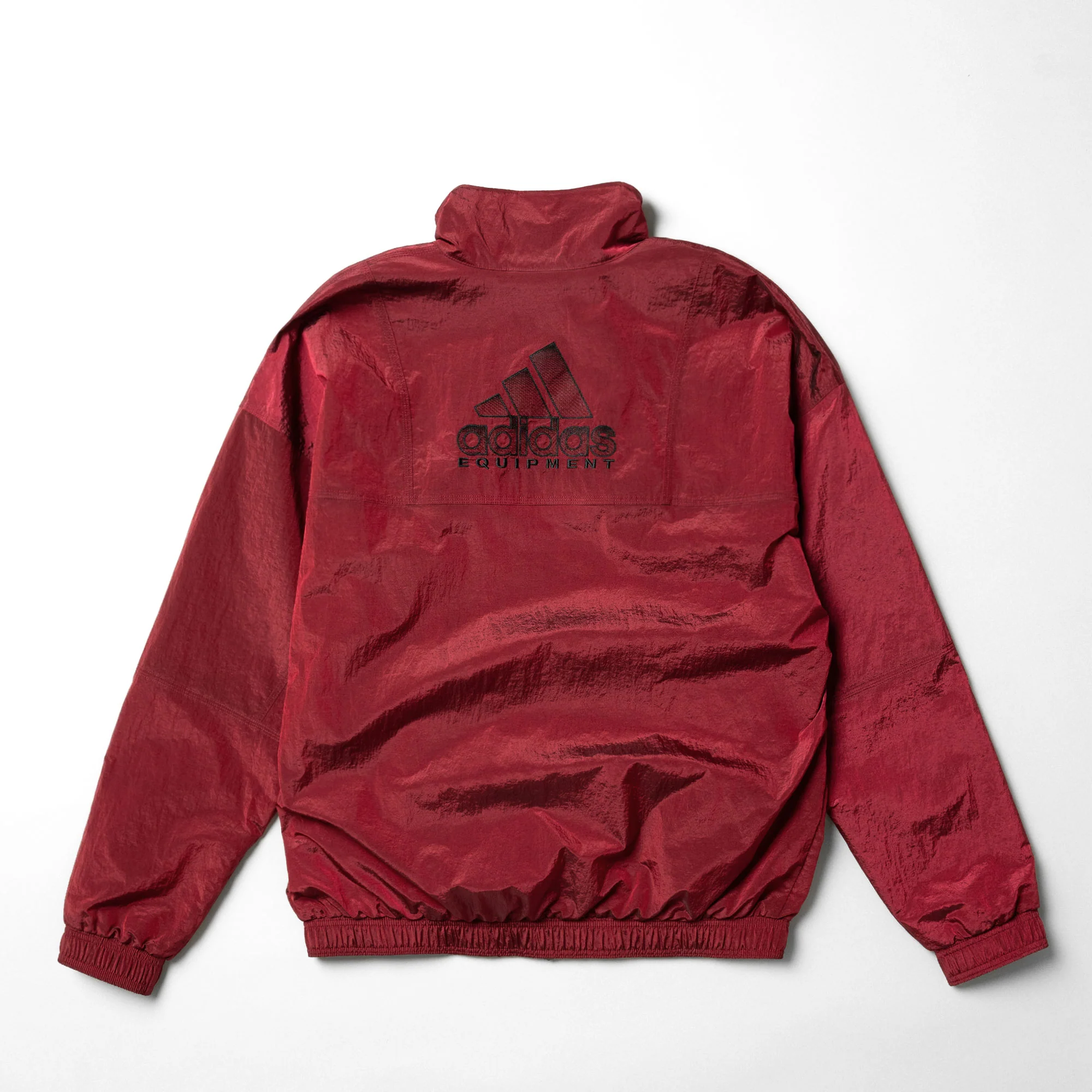Equipment Track Top Iridescent - Image 2