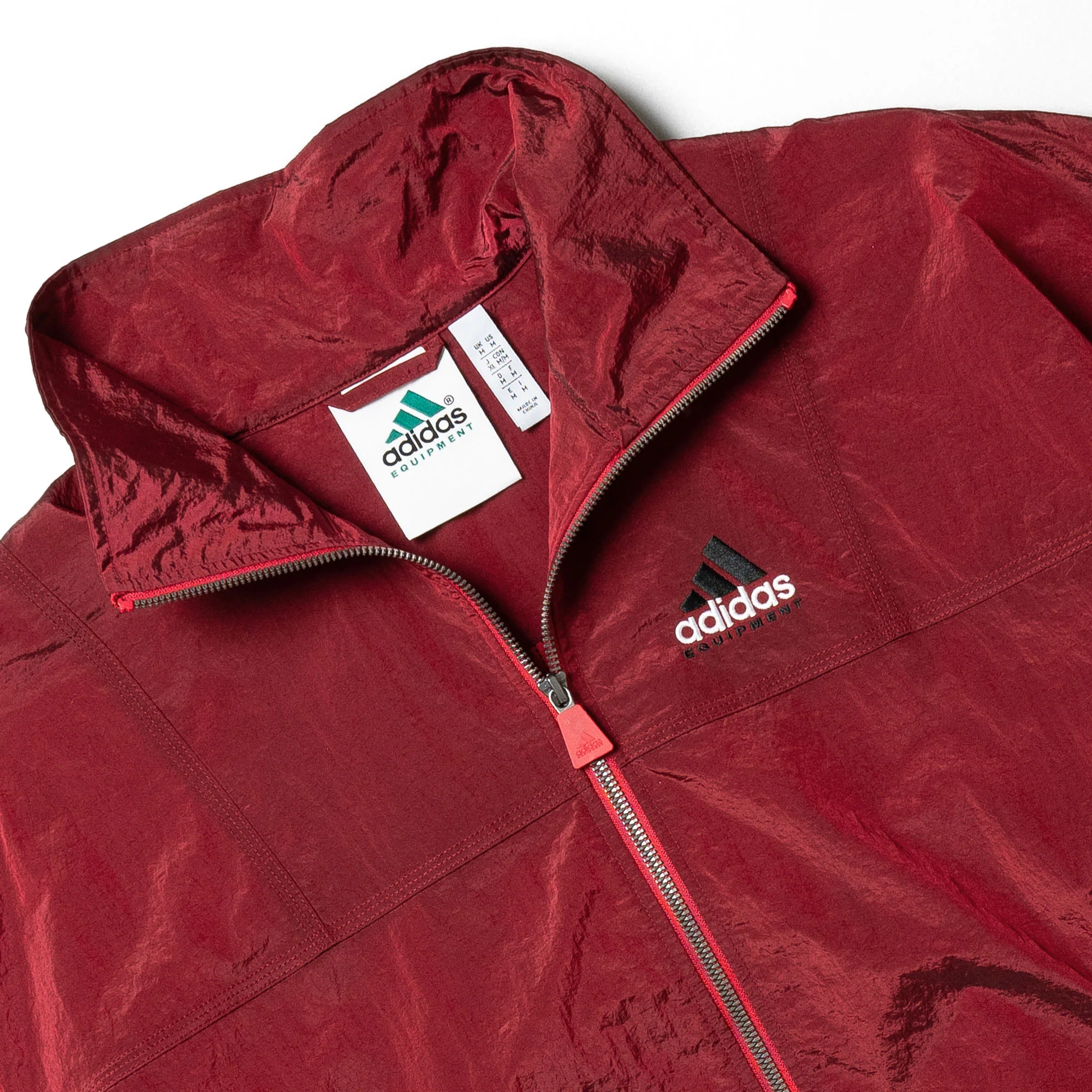 Equipment Track Top Iridescent - Image 3