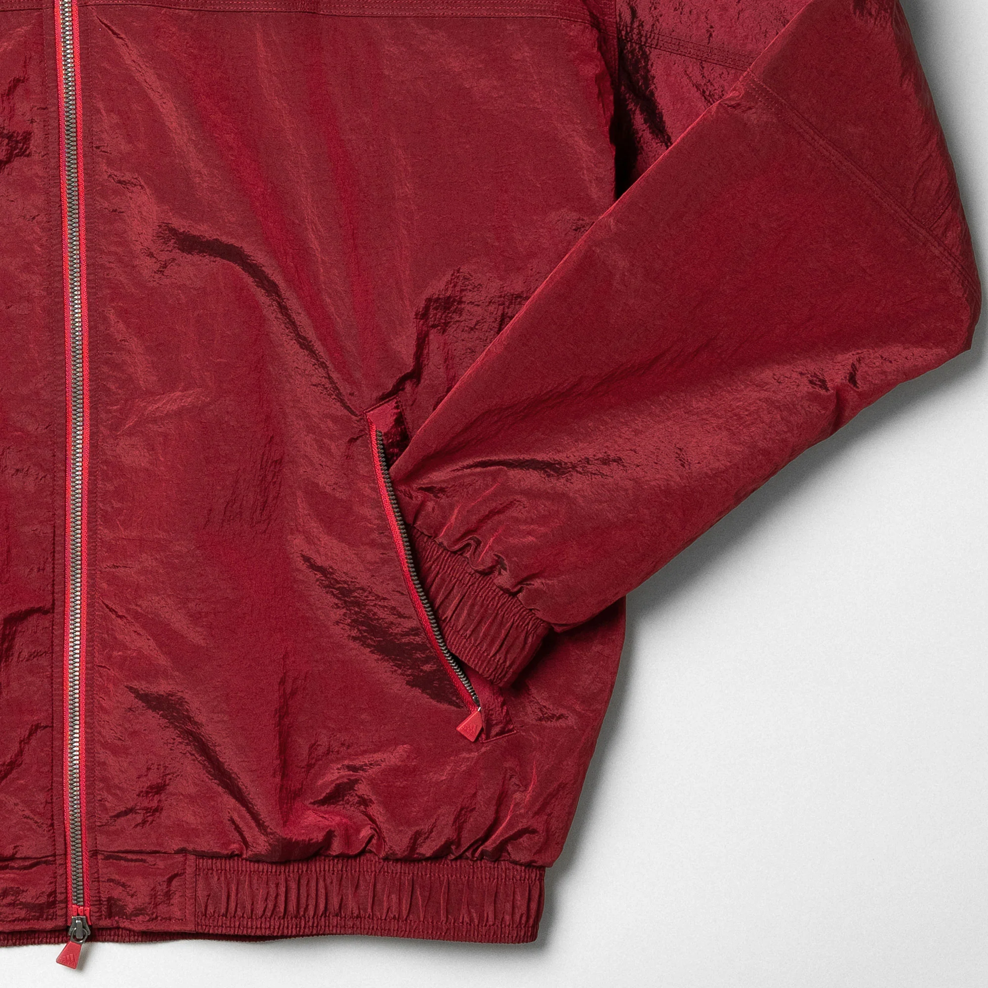Equipment Track Top Iridescent - Image 4