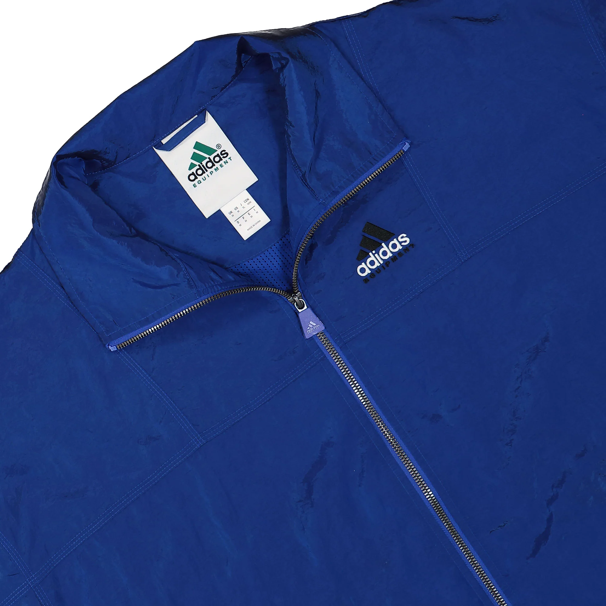 Equipment Track Top Iridescent - Image 3