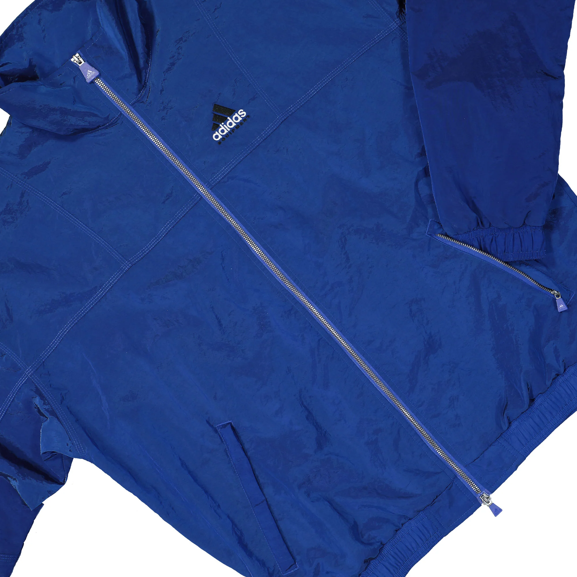 Equipment Track Top Iridescent - Image 4